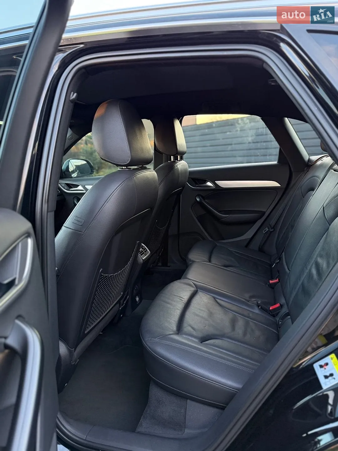 2015 Audi Q3 - мініатюра 12
