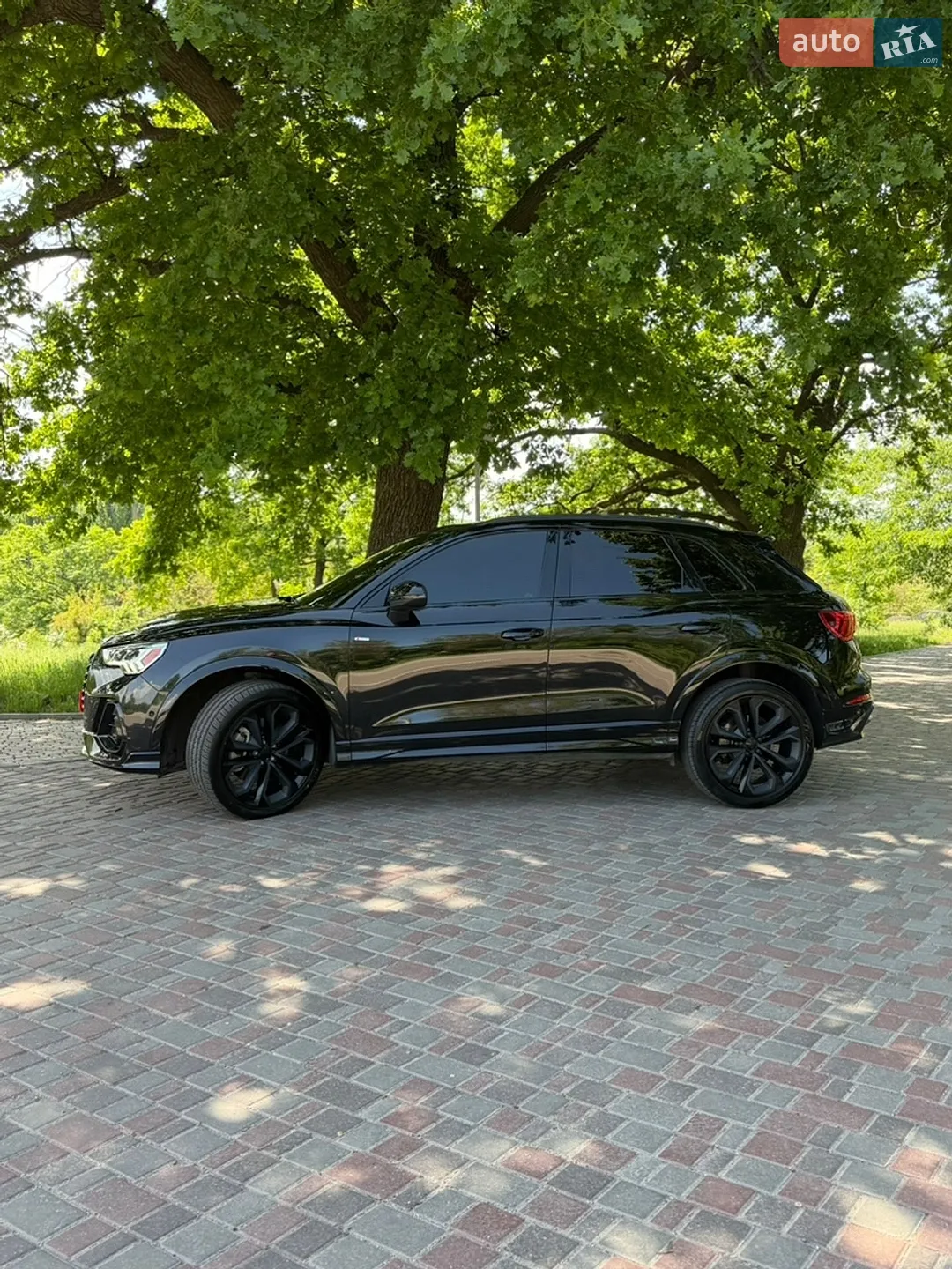 2021 Audi Q3 - мініатюра 10