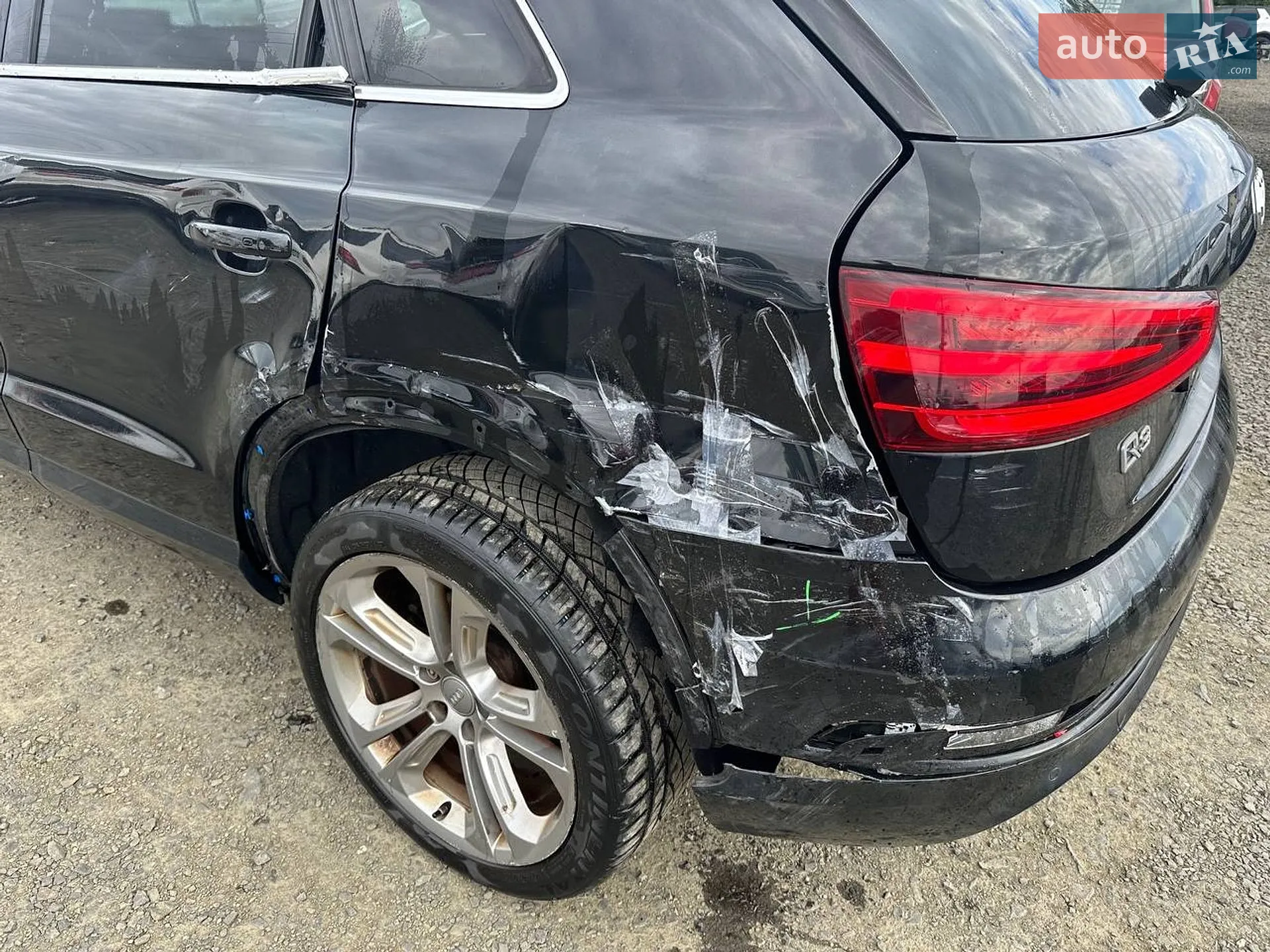 2015 Audi Q3 - мініатюра 7