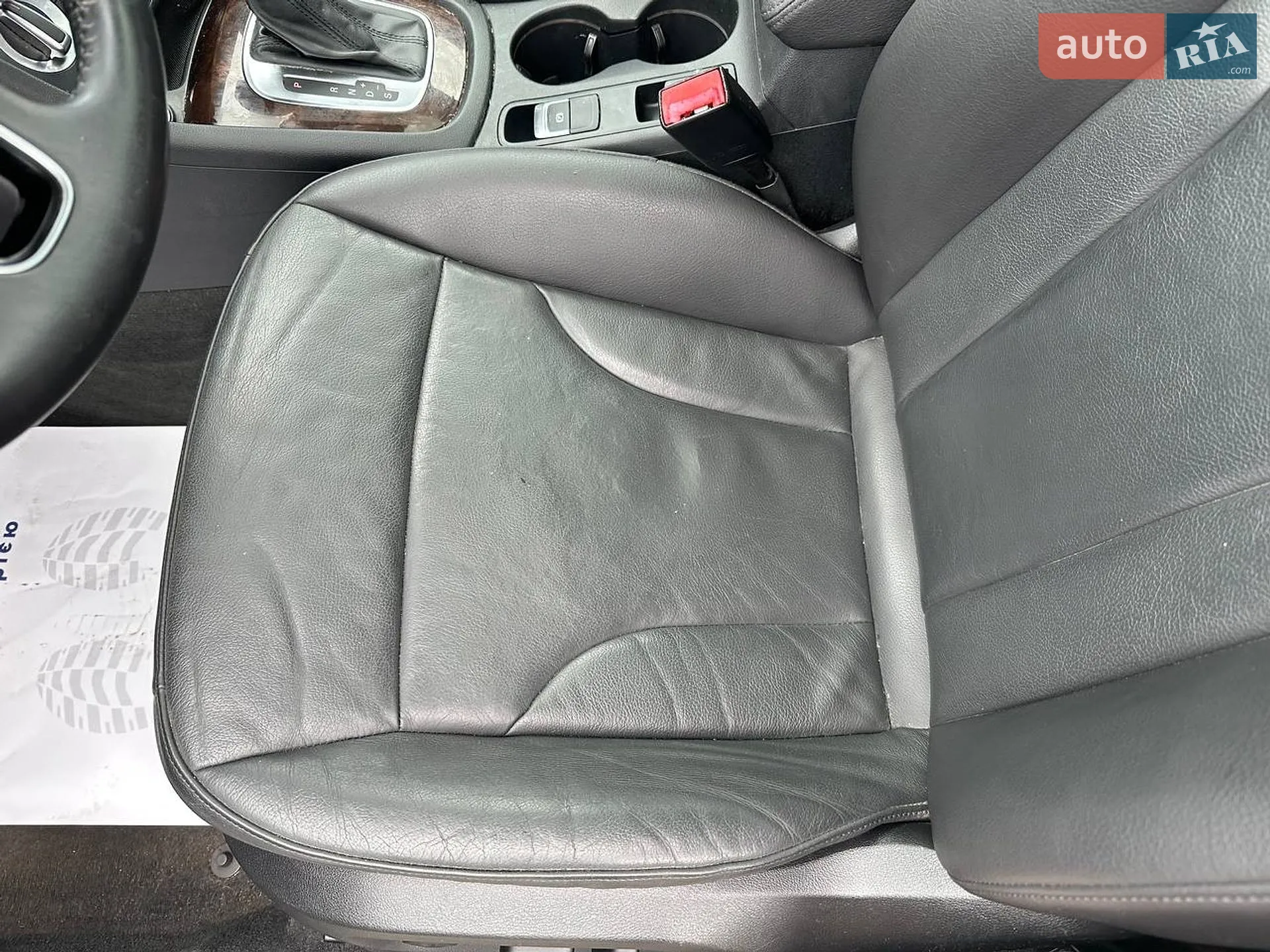 2015 Audi Q3 - мініатюра 17