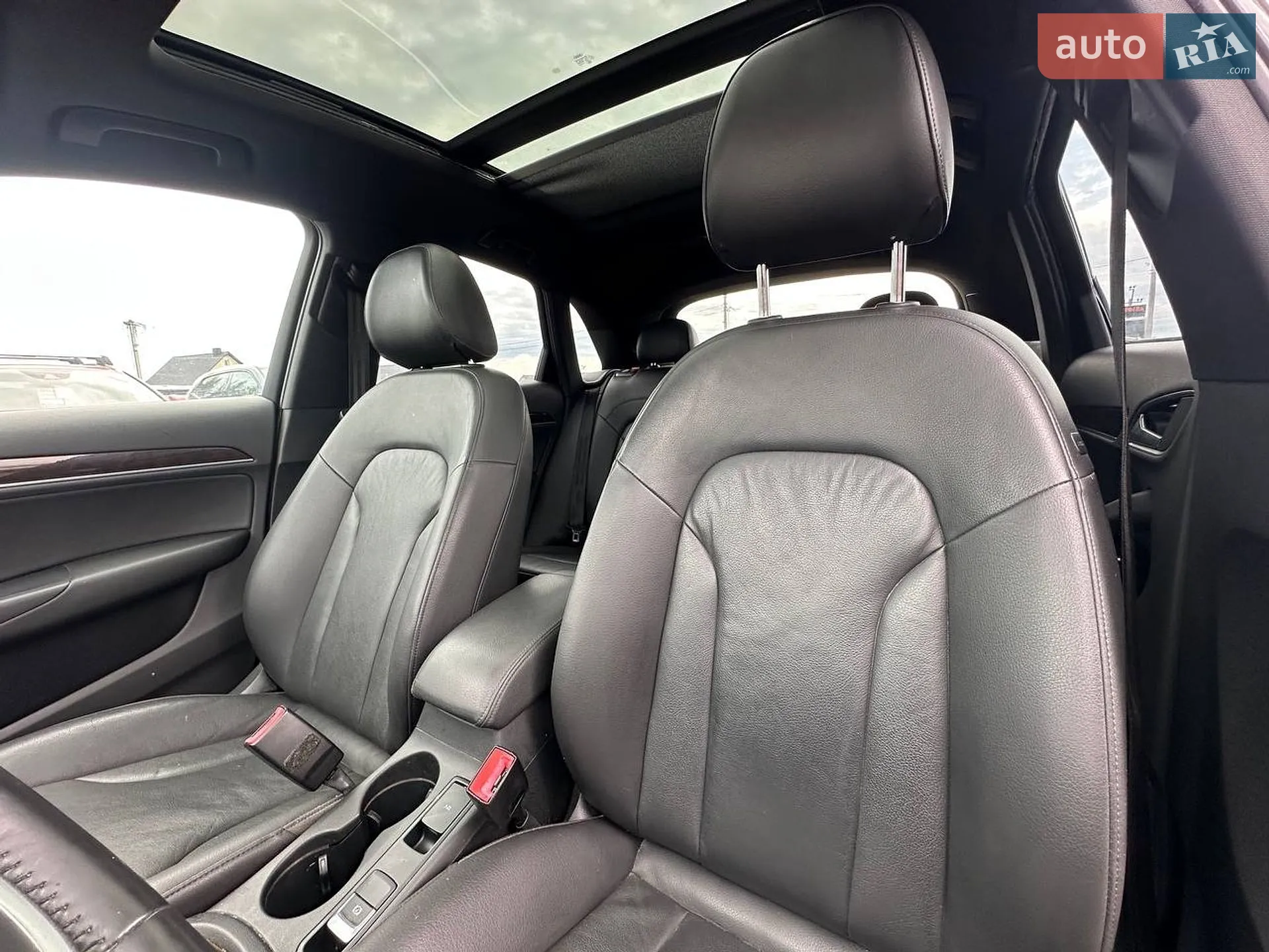 2015 Audi Q3 - мініатюра 18