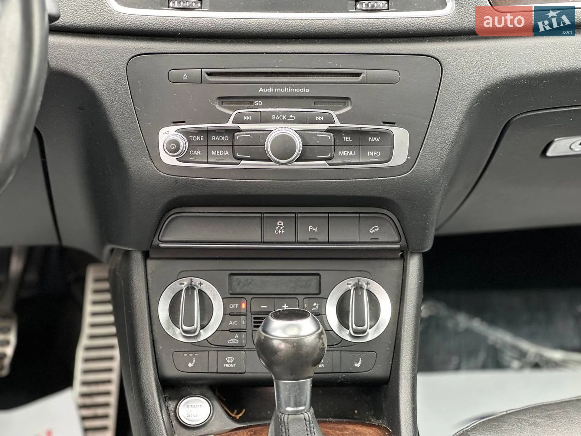 2015 Audi Q3 - мініатюра 15