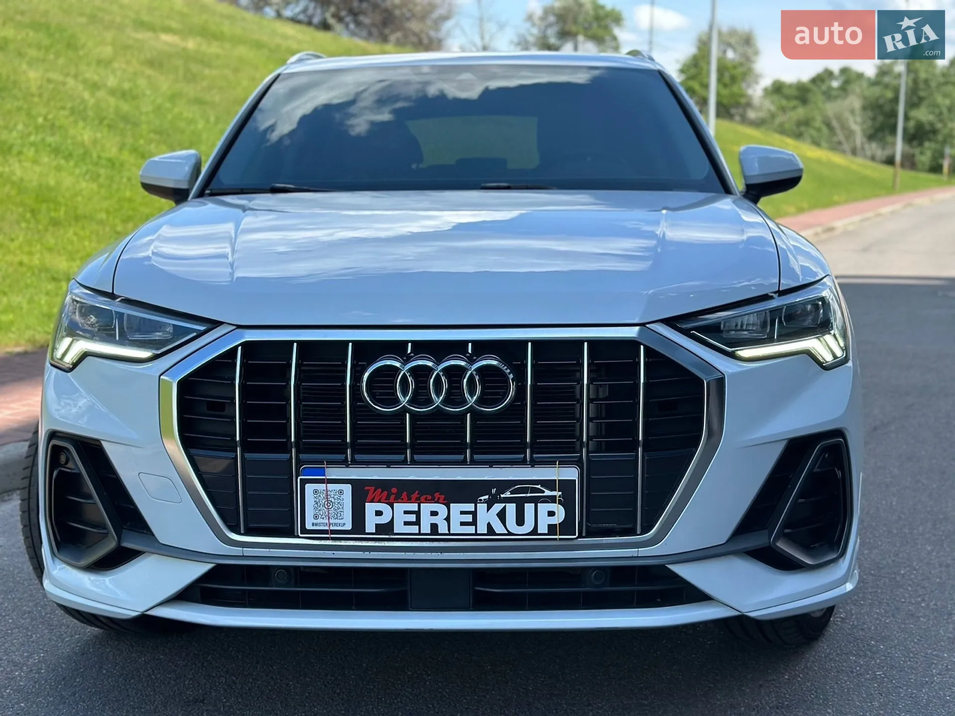 2019 Audi Q3 - мініатюра 4
