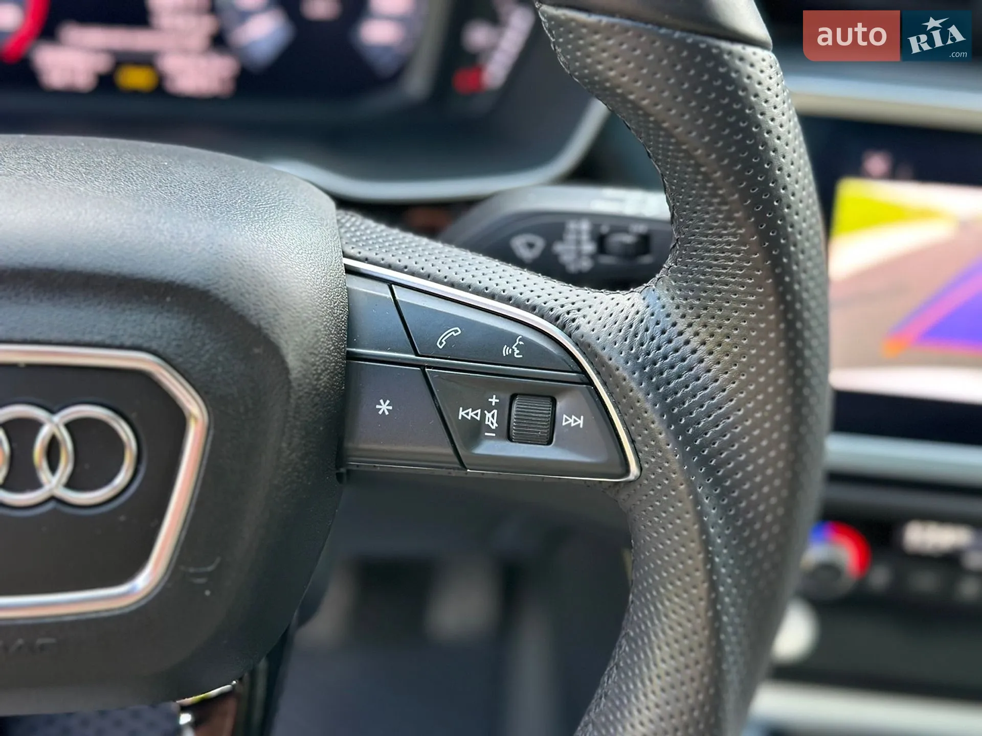 2019 Audi Q3 - мініатюра 14