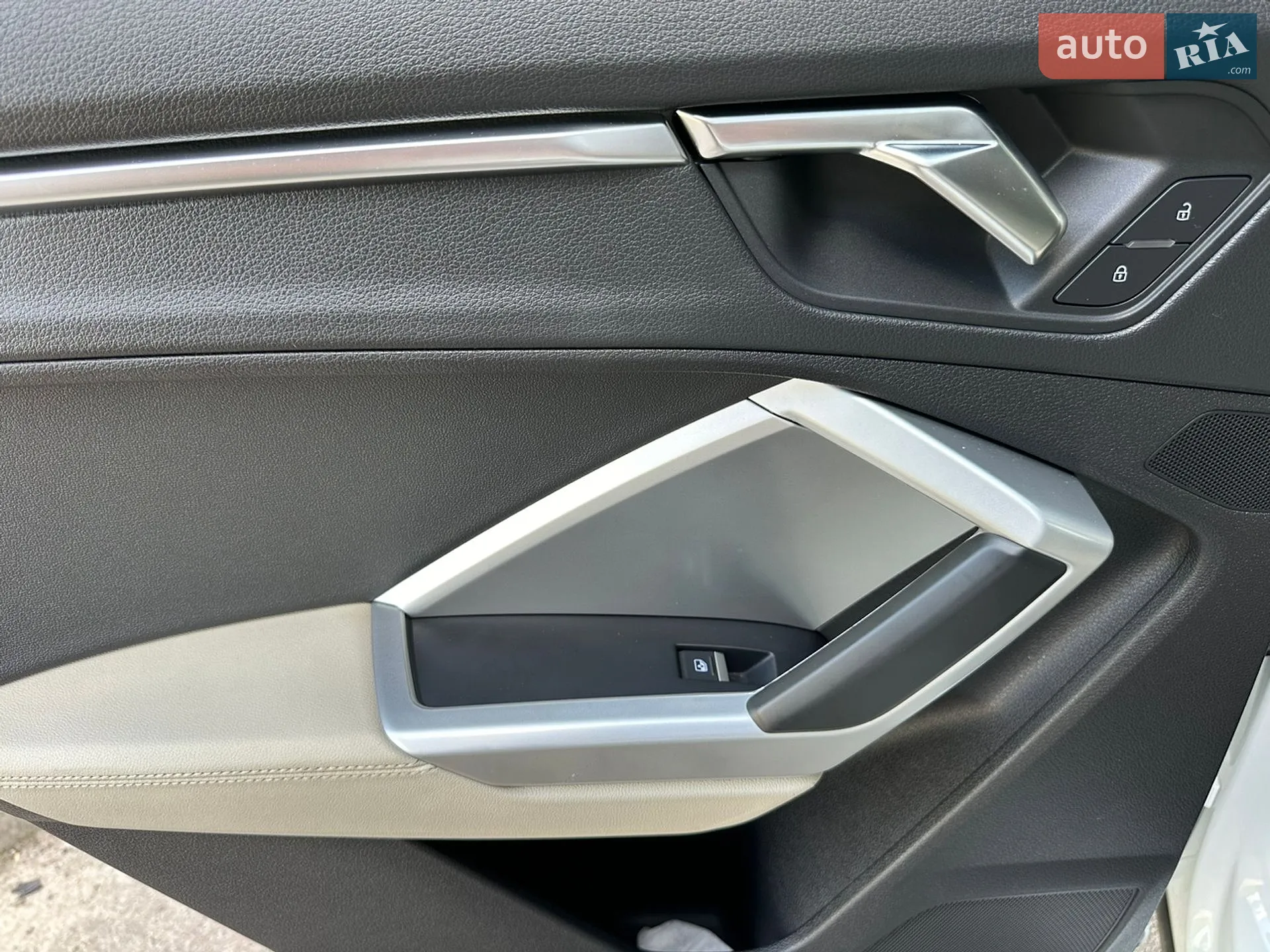 2019 Audi Q3 - мініатюра 25