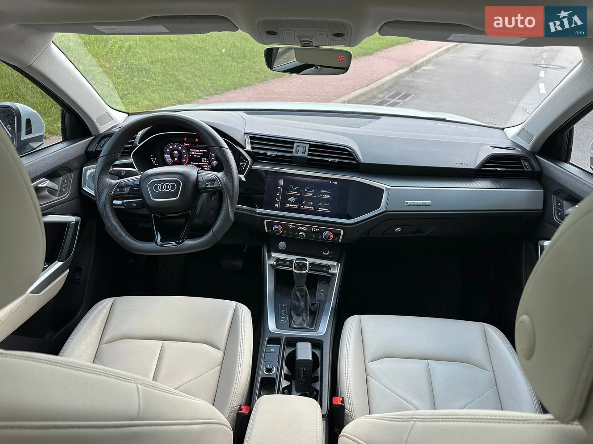 2019 Audi Q3 - мініатюра 35