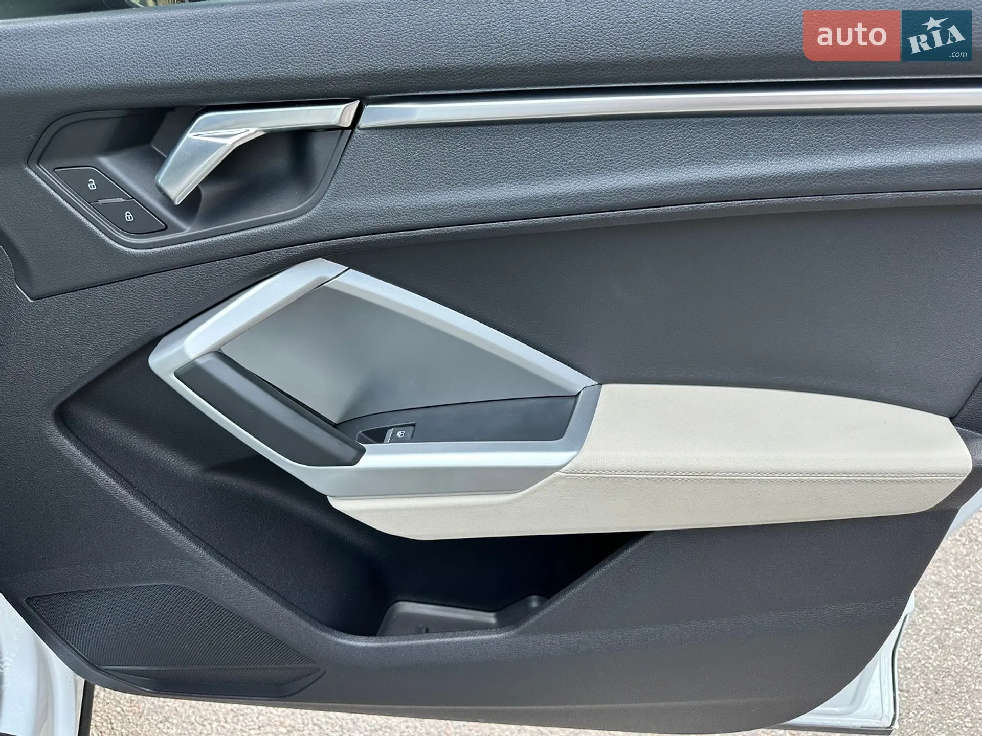 2019 Audi Q3 - мініатюра 37