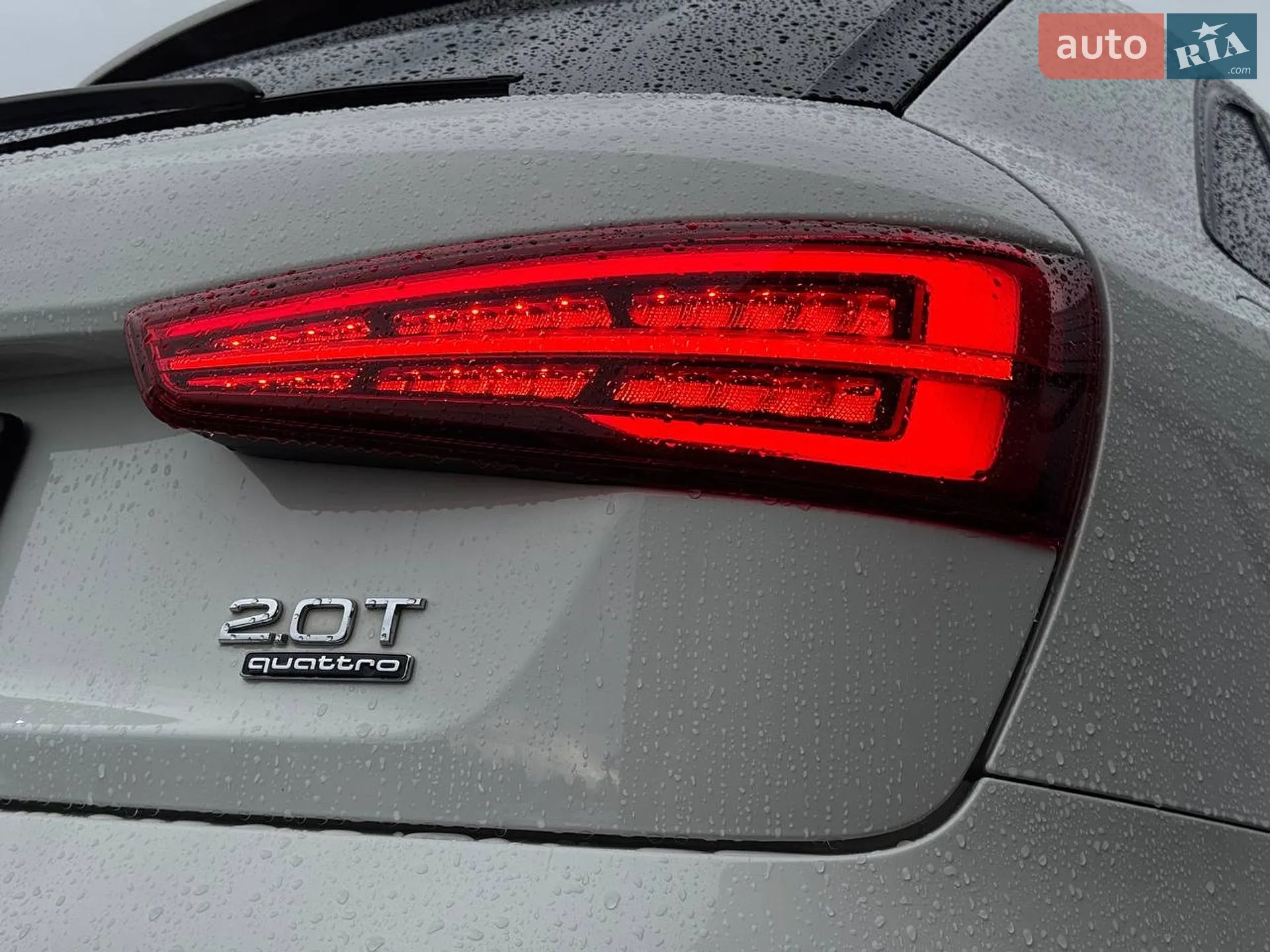 2017 Audi Q3 - мініатюра 20