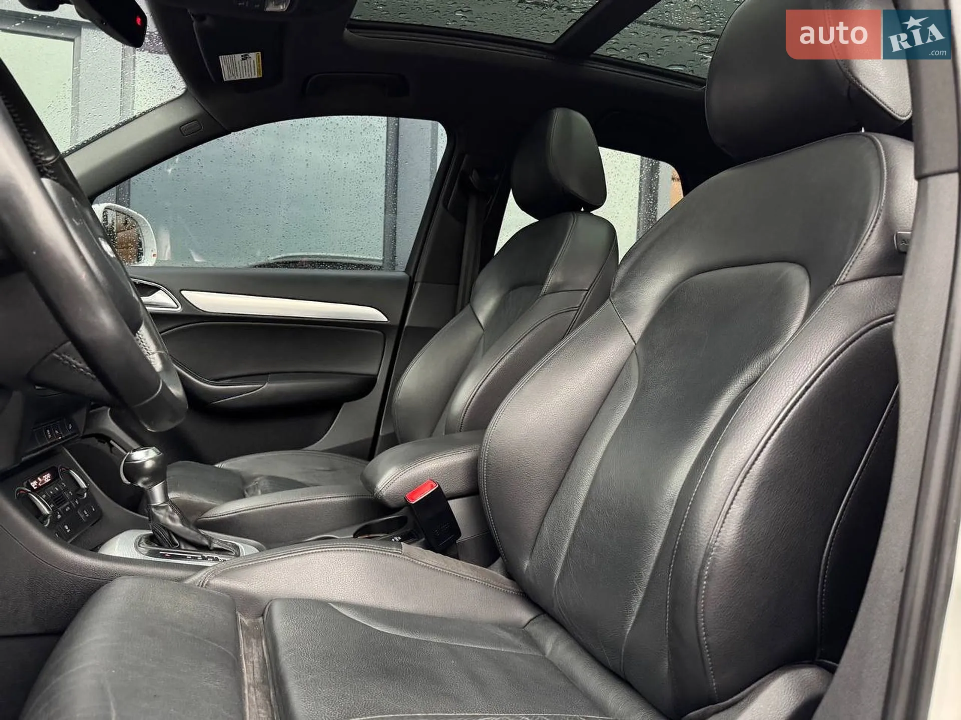 2017 Audi Q3 - мініатюра 36