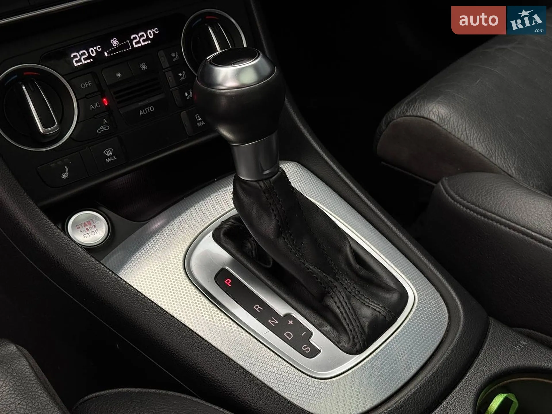 2017 Audi Q3 - мініатюра 41