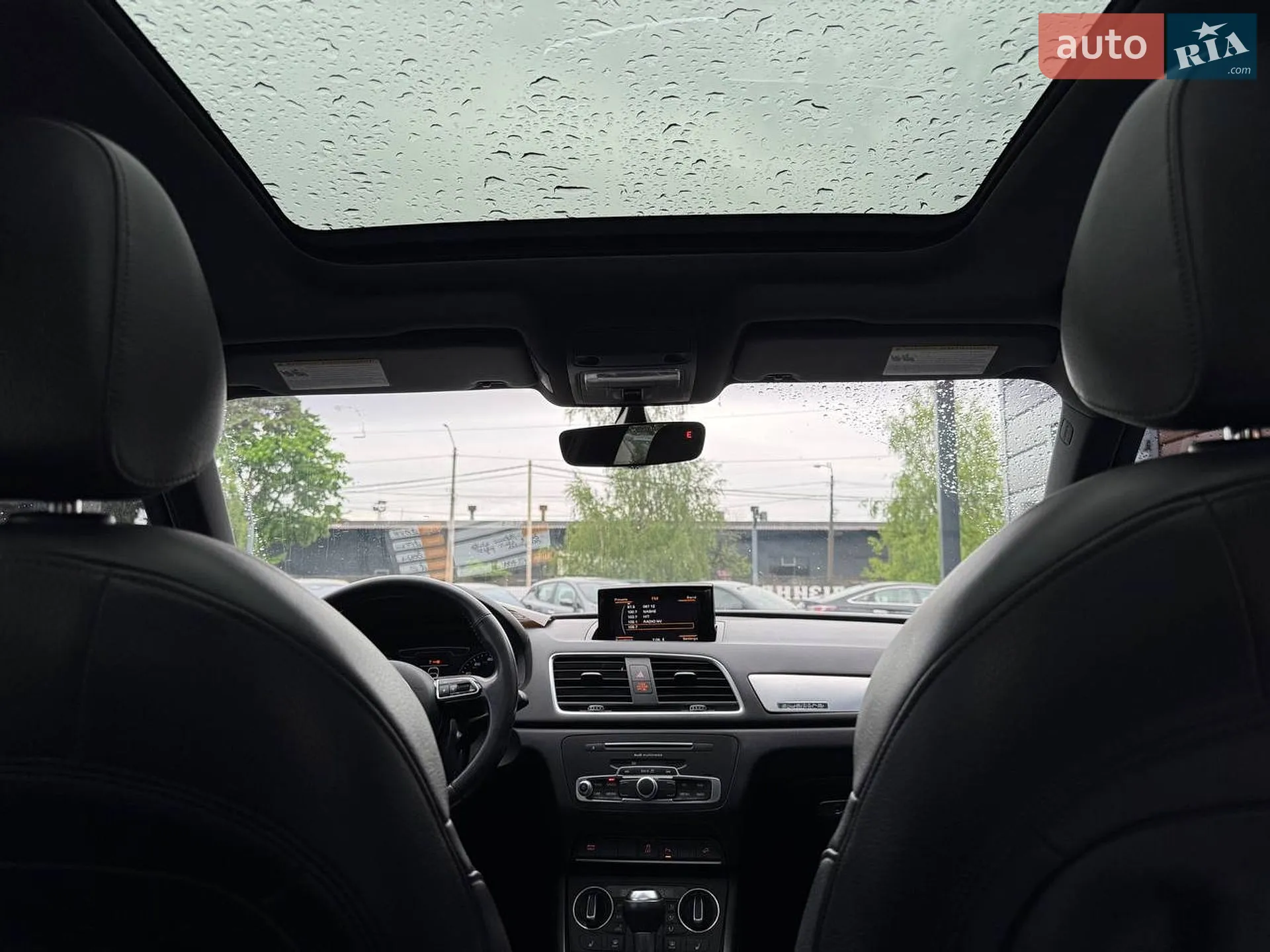 2017 Audi Q3 - мініатюра 71
