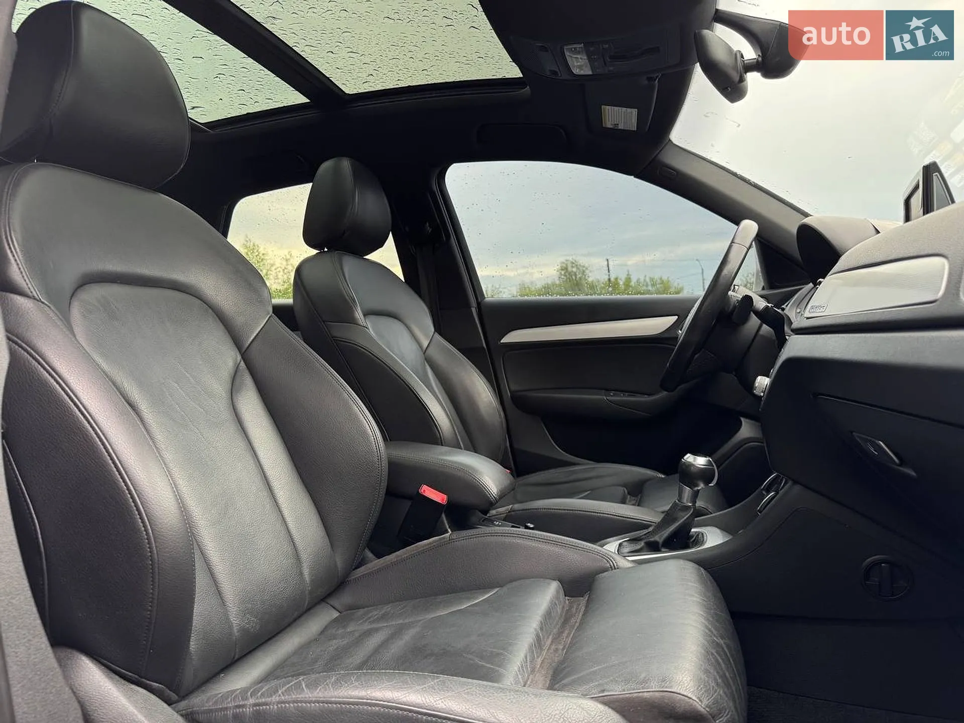 2017 Audi Q3 - мініатюра 78