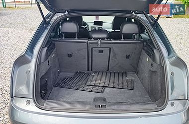 Внедорожник / Кроссовер Audi Q3 2017 в Виннице