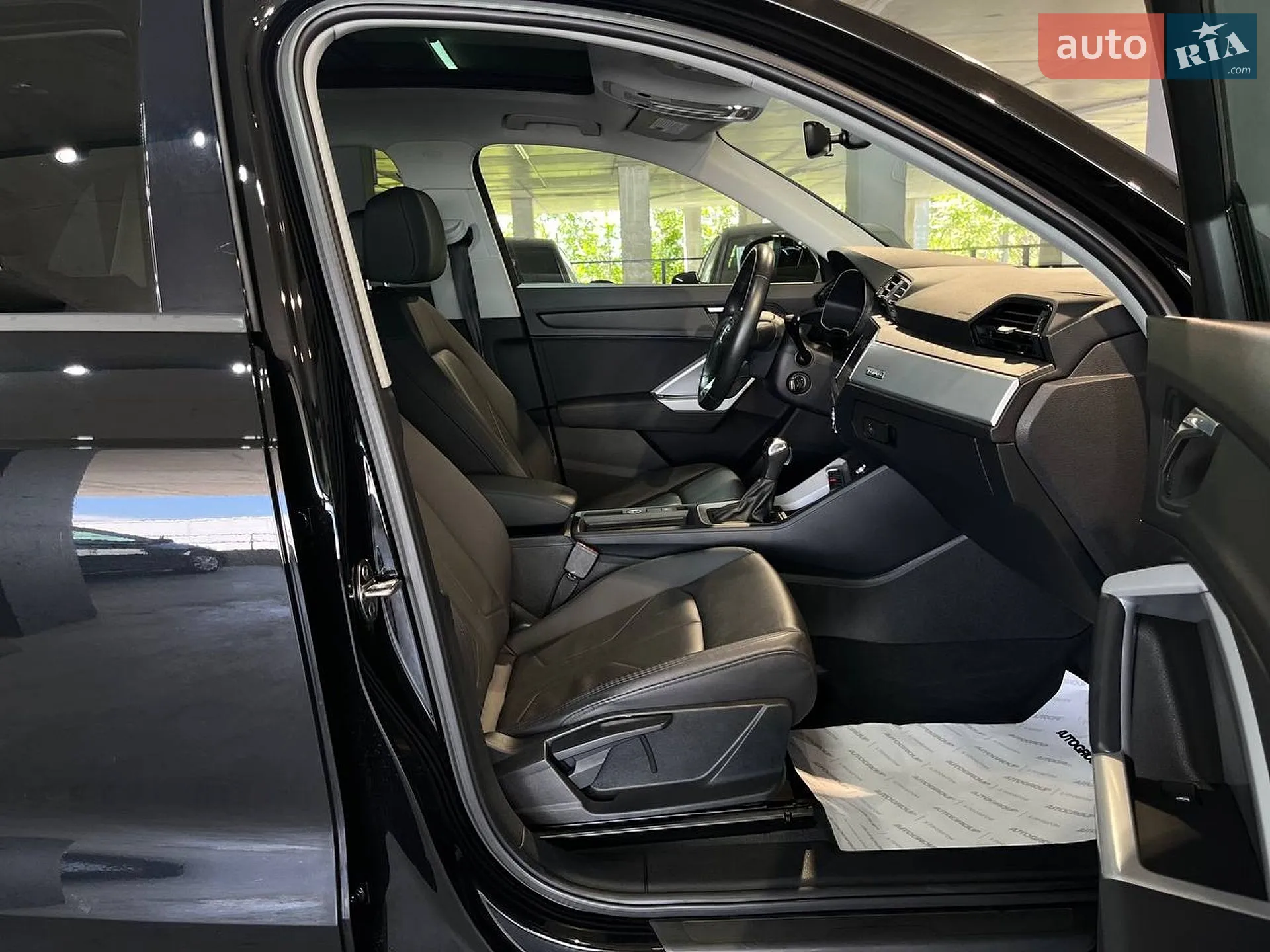 2020 Audi Q3 - мініатюра 22