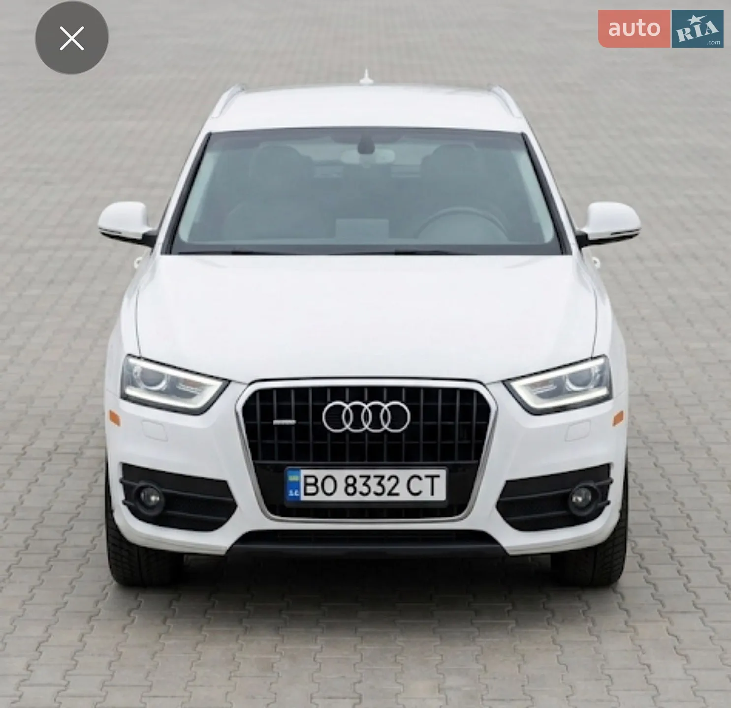2014 Audi Q3 - мініатюра 22