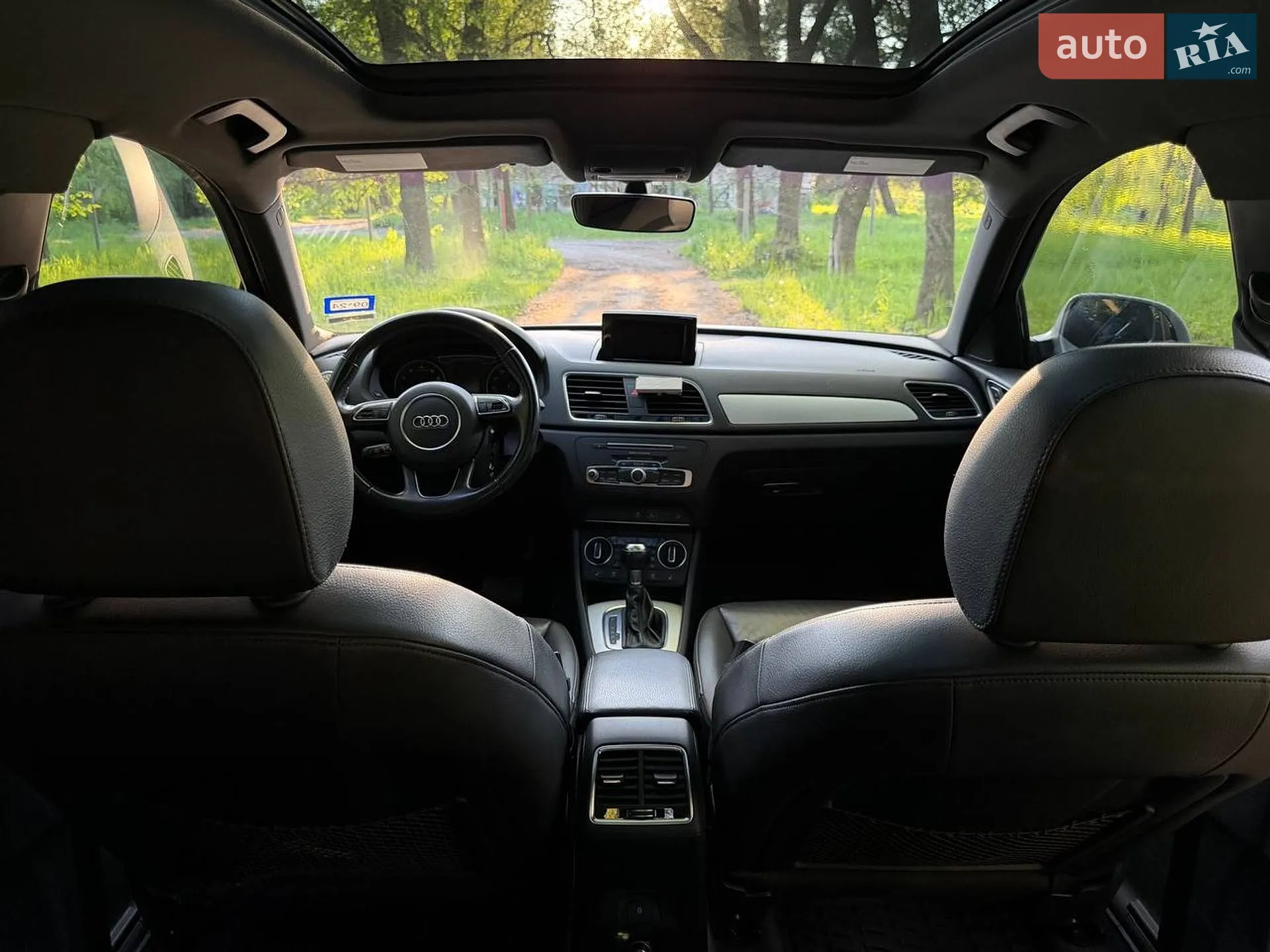 2018 Audi Q3 - мініатюра 20