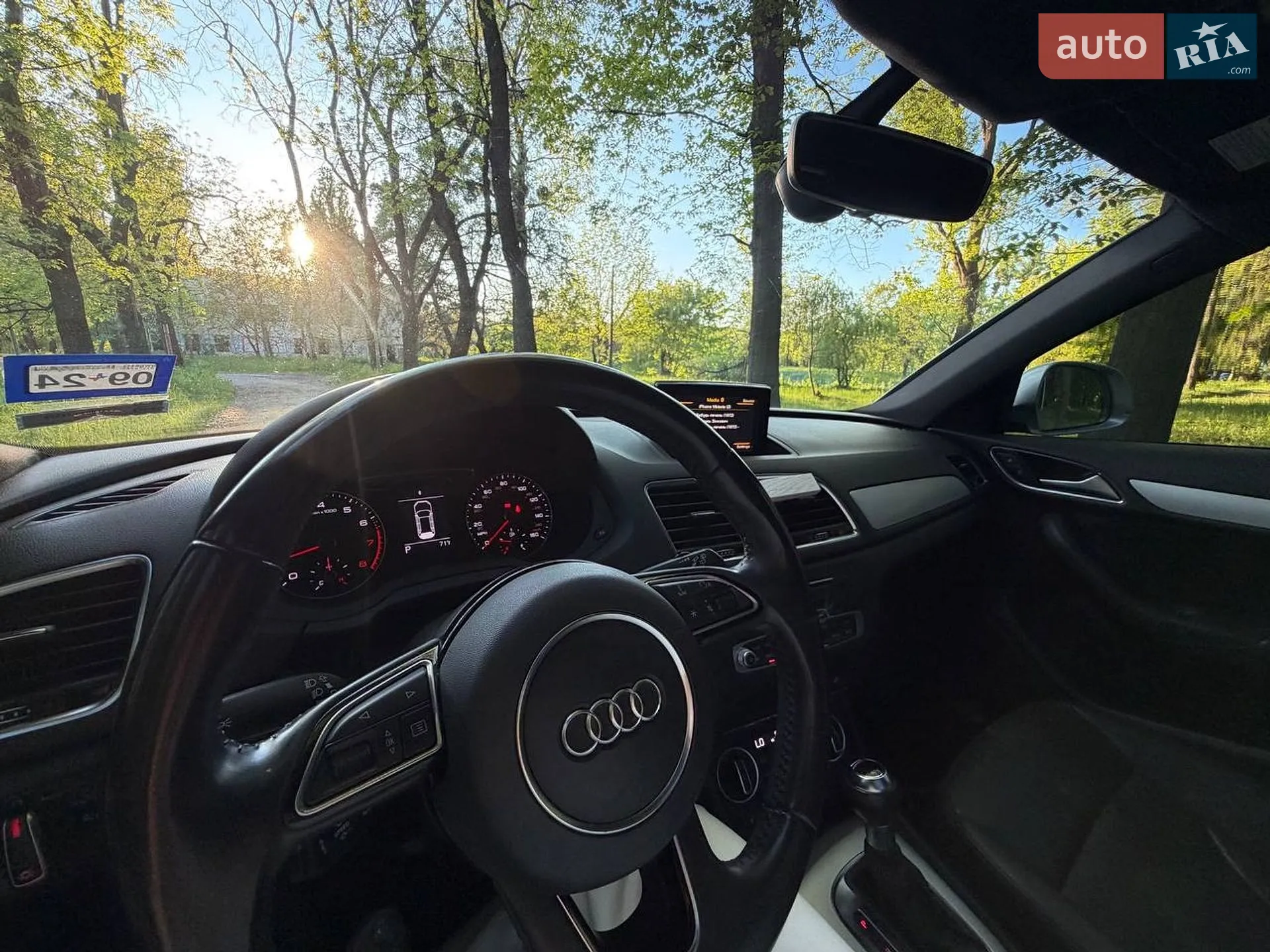 2018 Audi Q3 - мініатюра 32