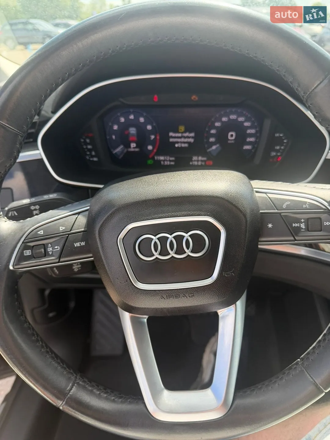 2019 Audi Q3 - мініатюра 10