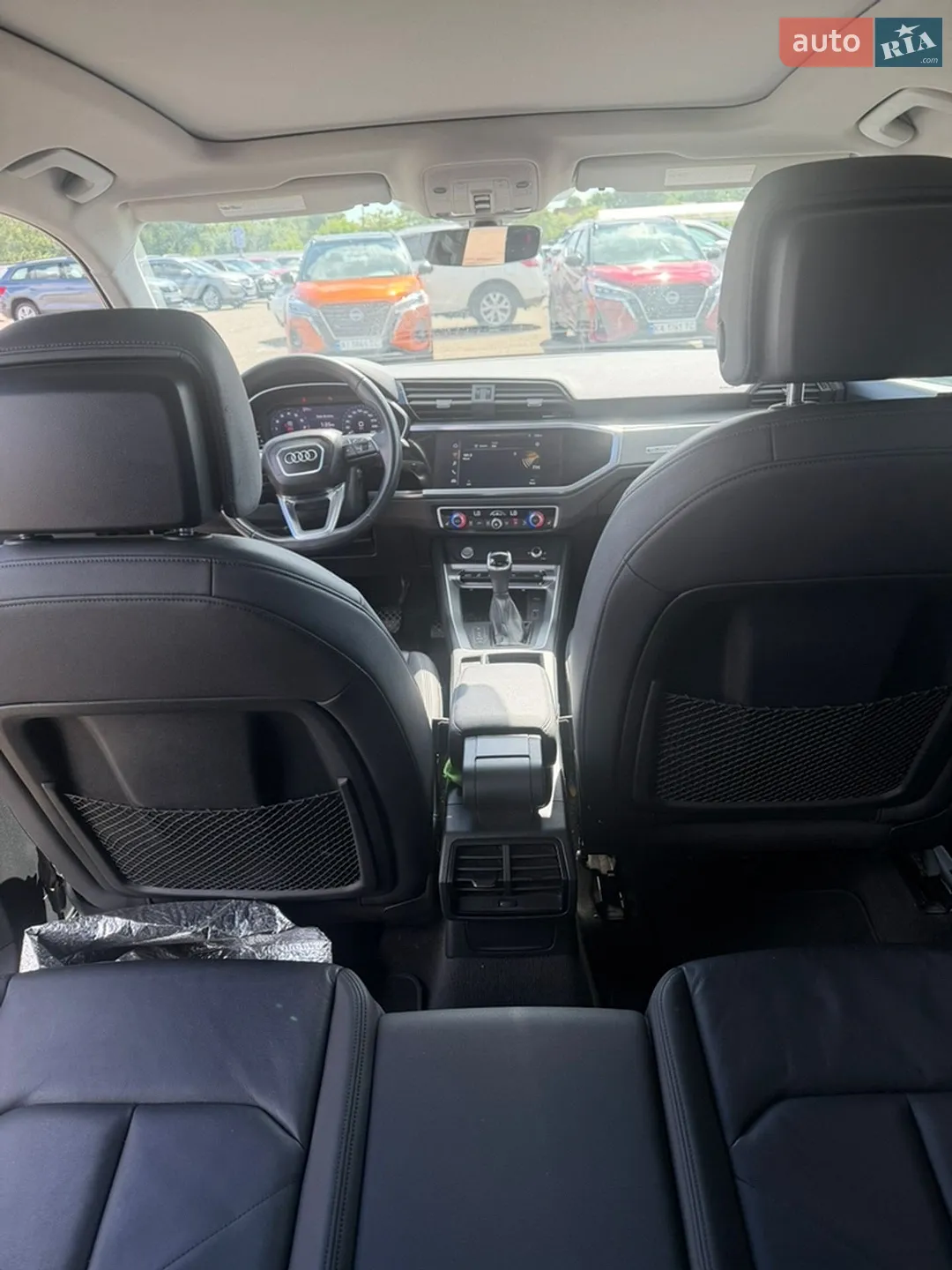 2019 Audi Q3 - мініатюра 20