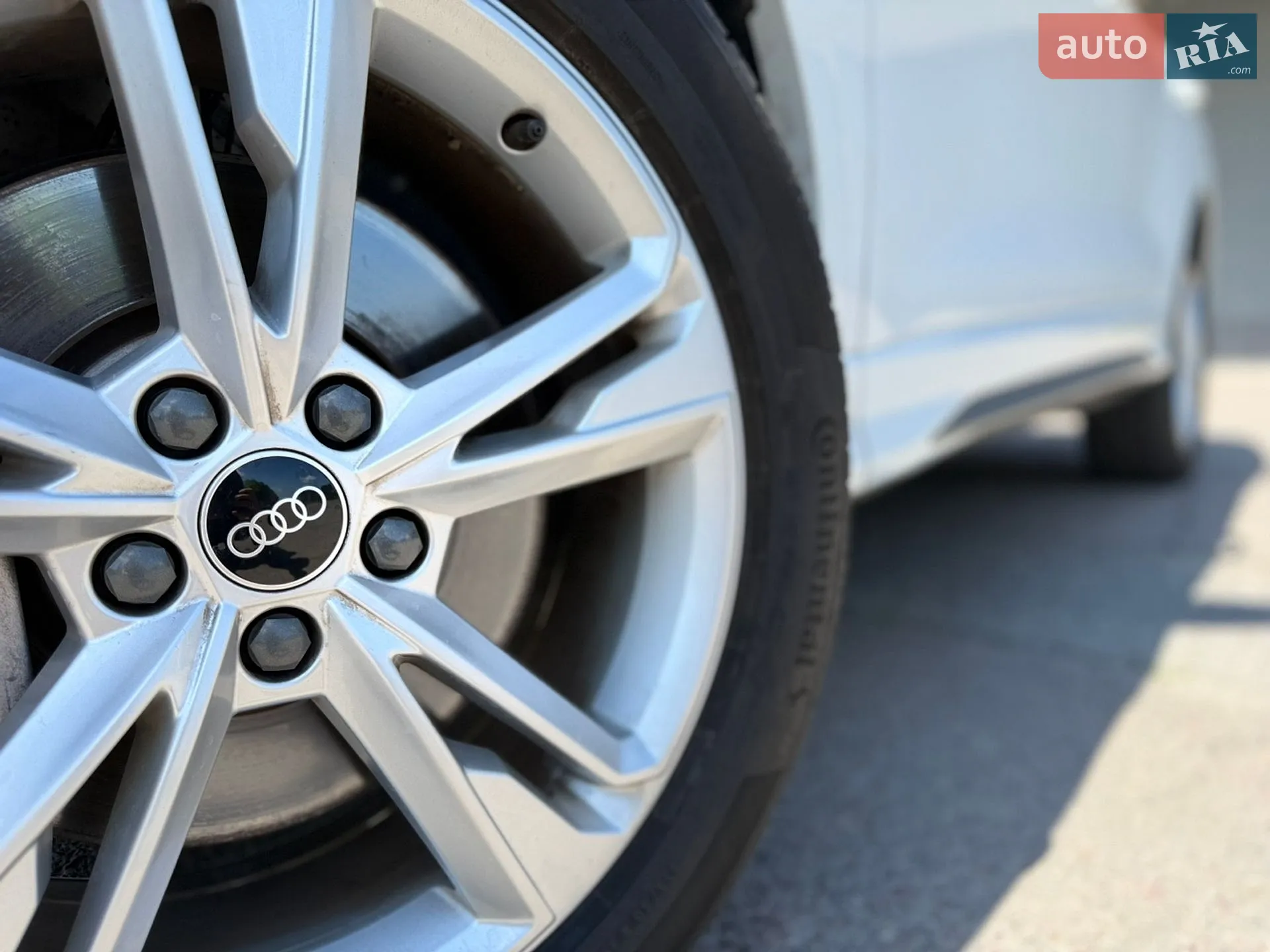 2021 Audi Q3 - мініатюра 11