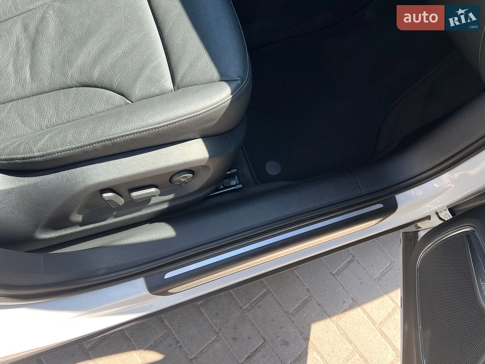 2015 Audi Q3 - мініатюра 20