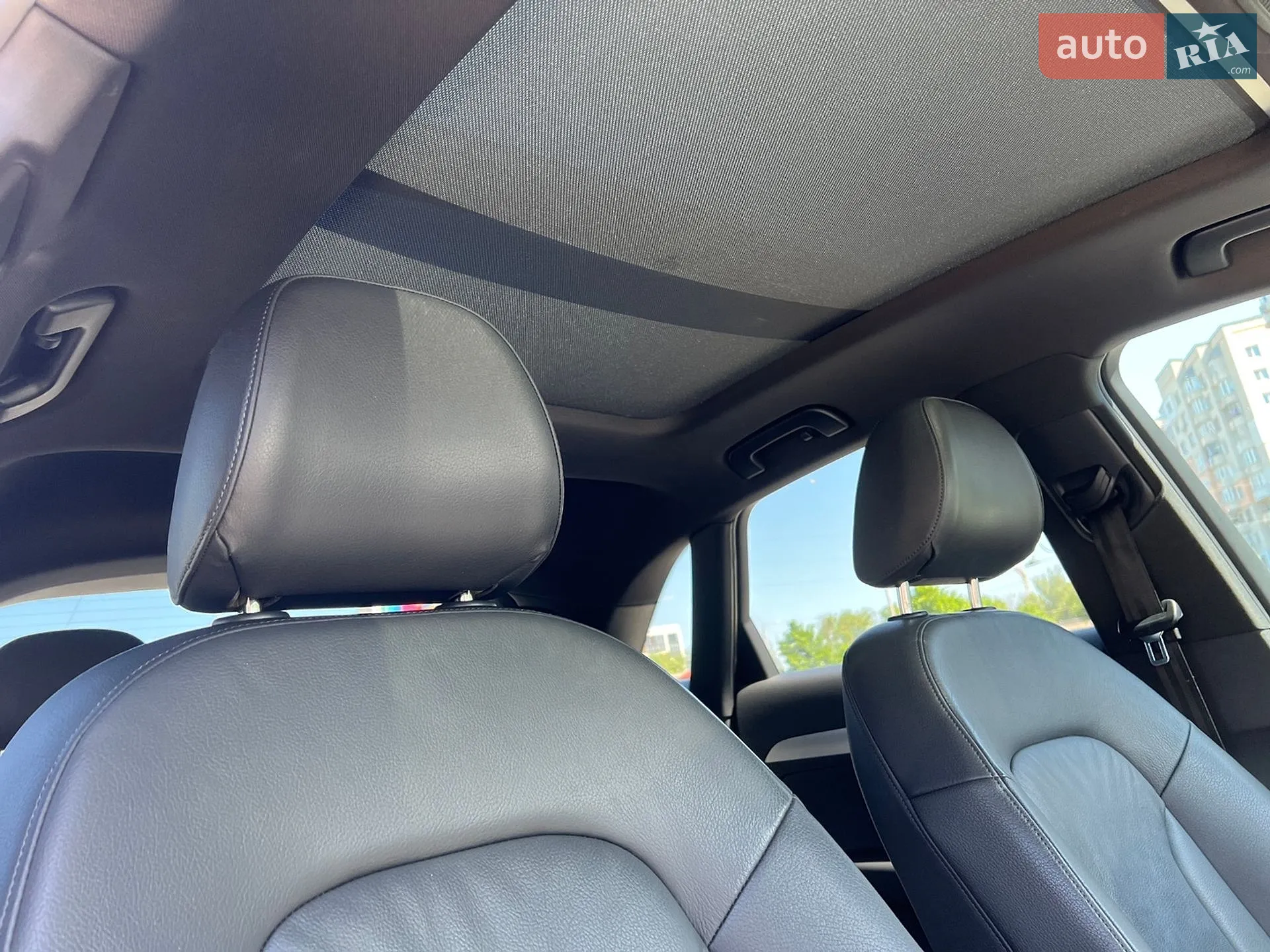 2015 Audi Q3 - мініатюра 26