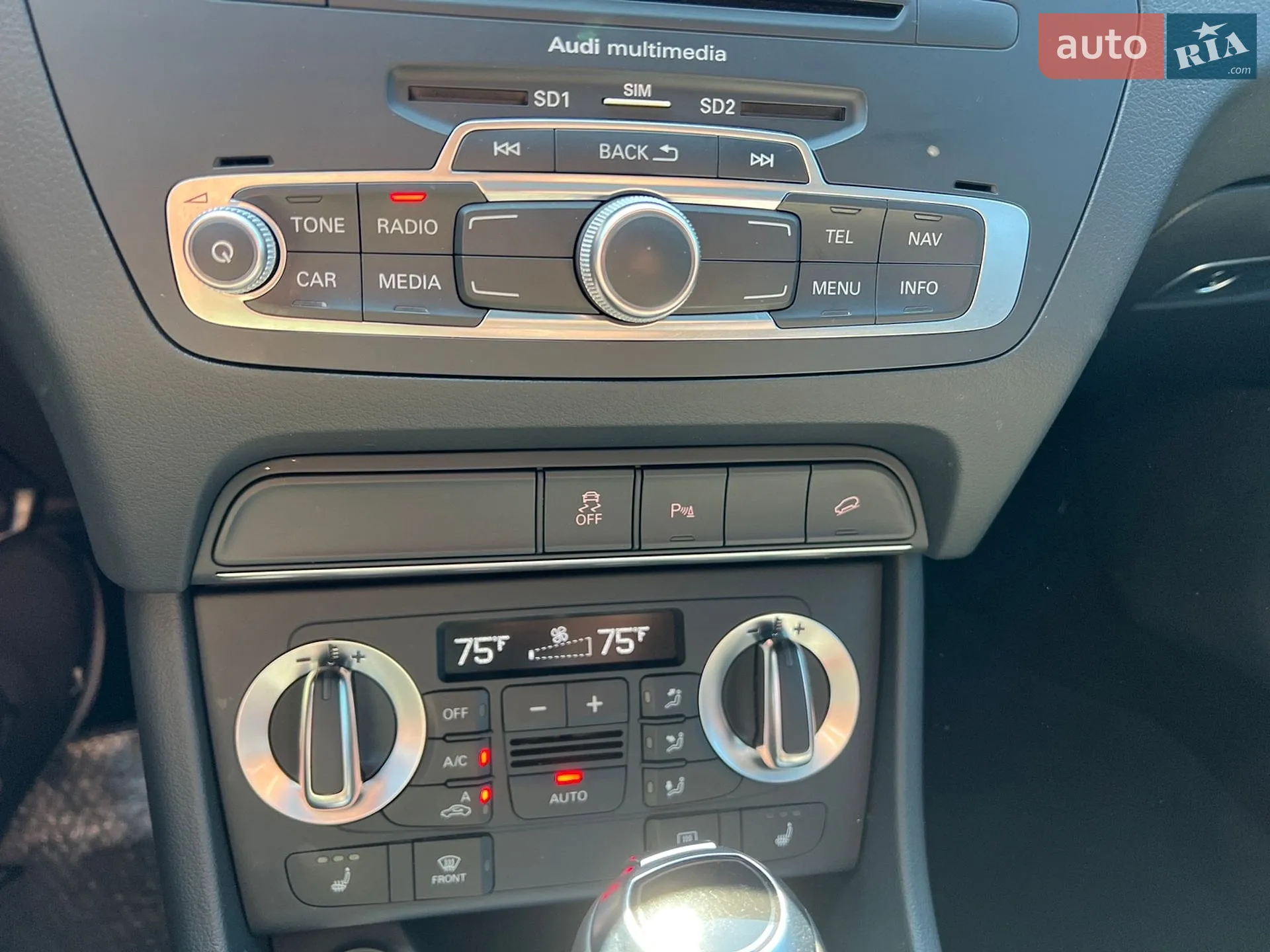 2015 Audi Q3 - мініатюра 41