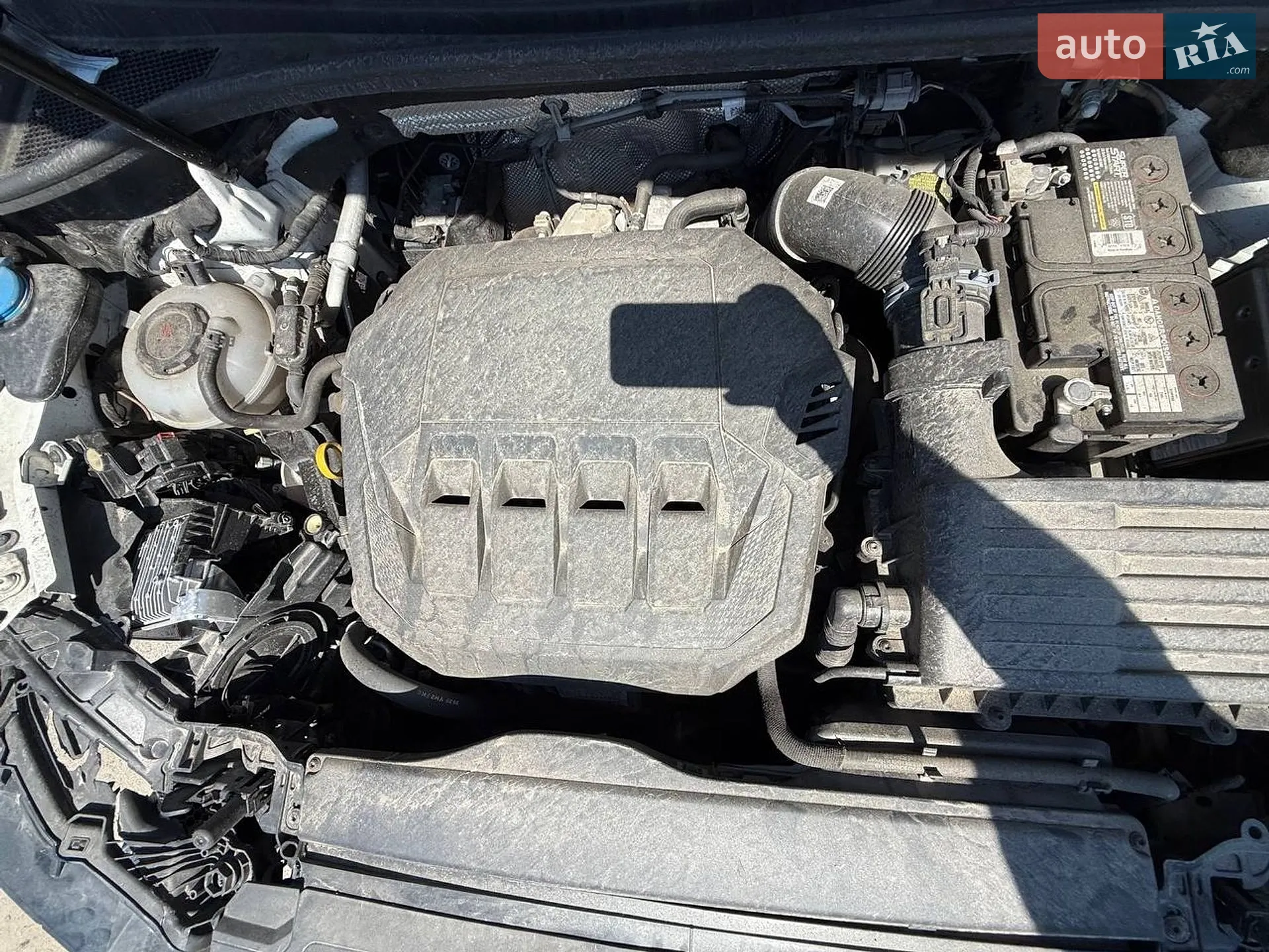 2021 Audi Q3 - мініатюра 8