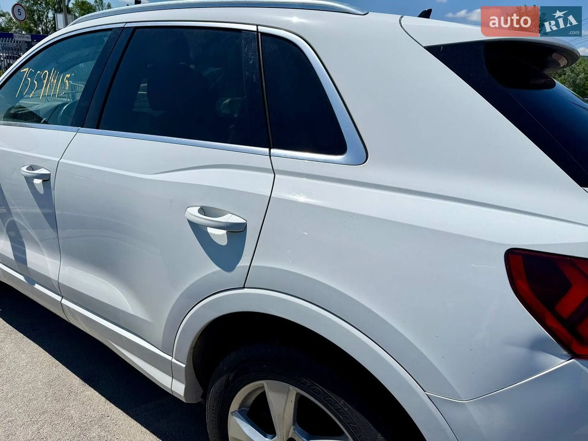 2021 Audi Q3 - мініатюра 31