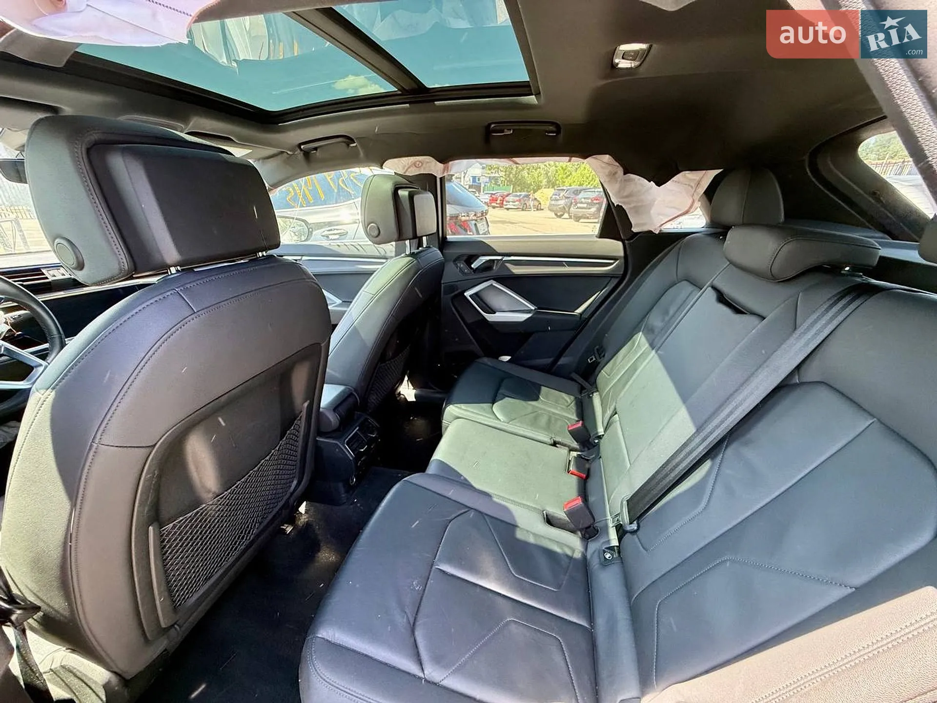 2021 Audi Q3 - мініатюра 35