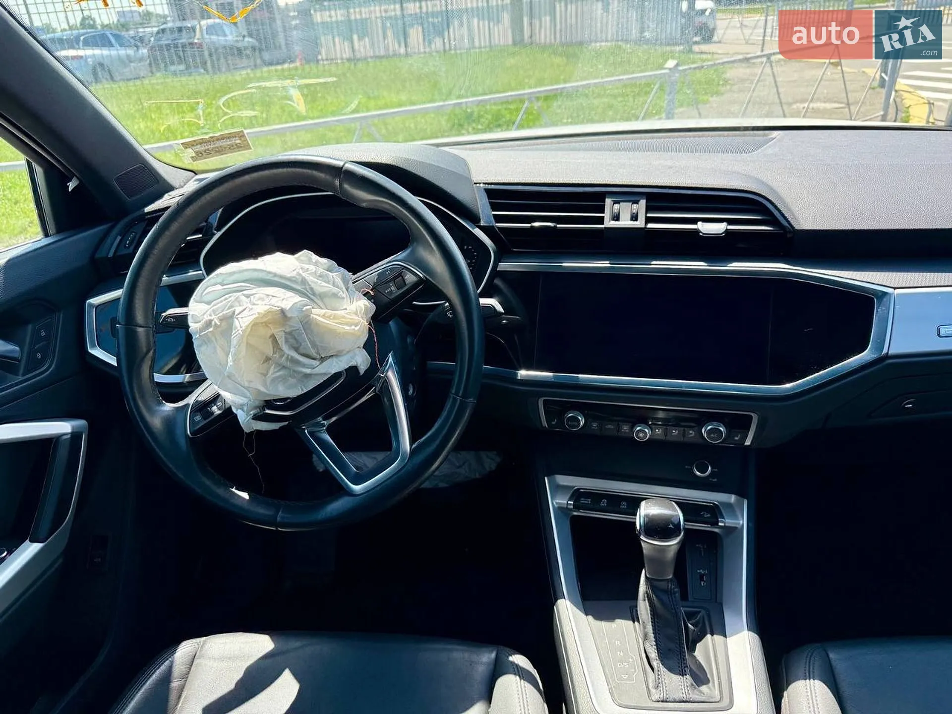 2021 Audi Q3 - мініатюра 39