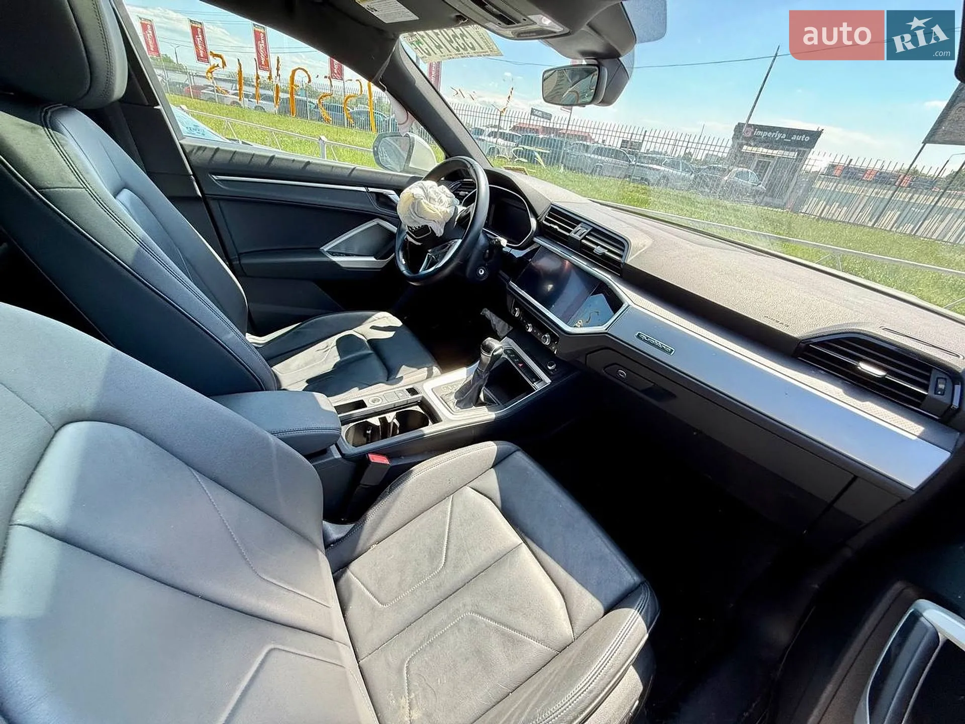 2021 Audi Q3 - мініатюра 42