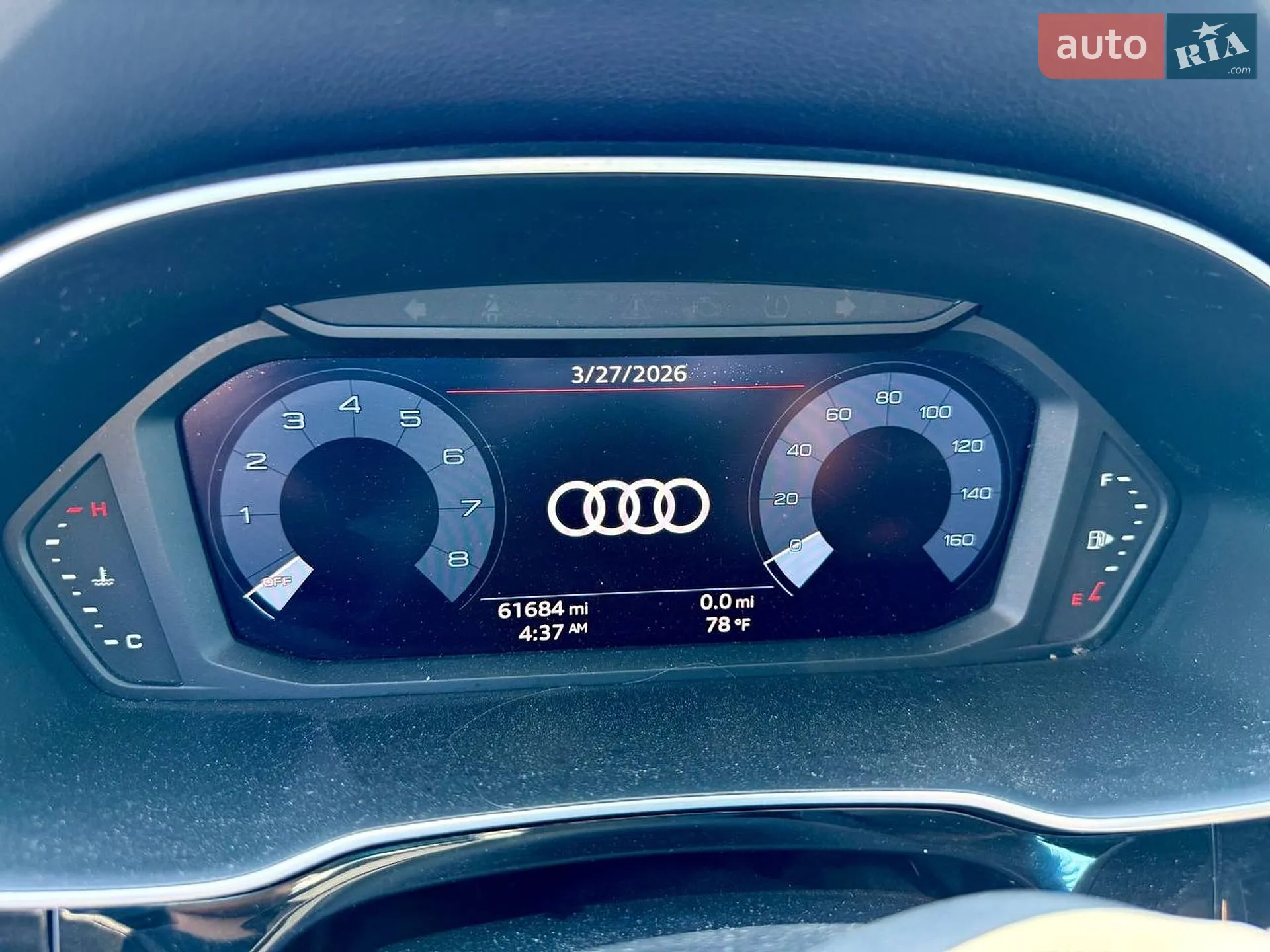 2021 Audi Q3 - мініатюра 45