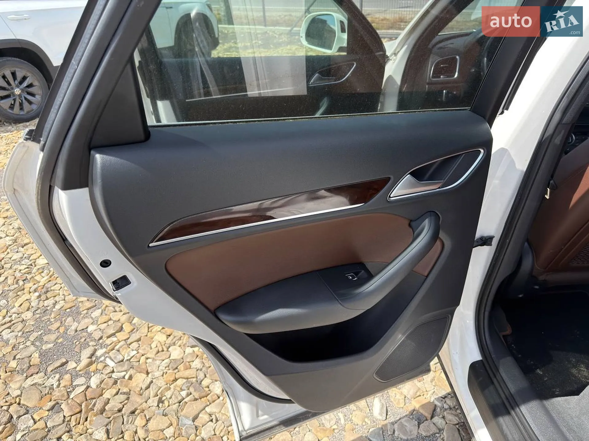 2016 Audi Q3 - мініатюра 10