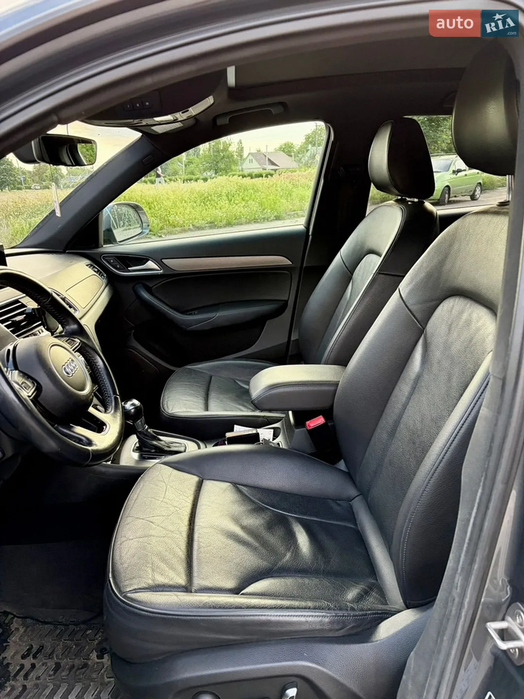 2016 Audi Q3 - мініатюра 11