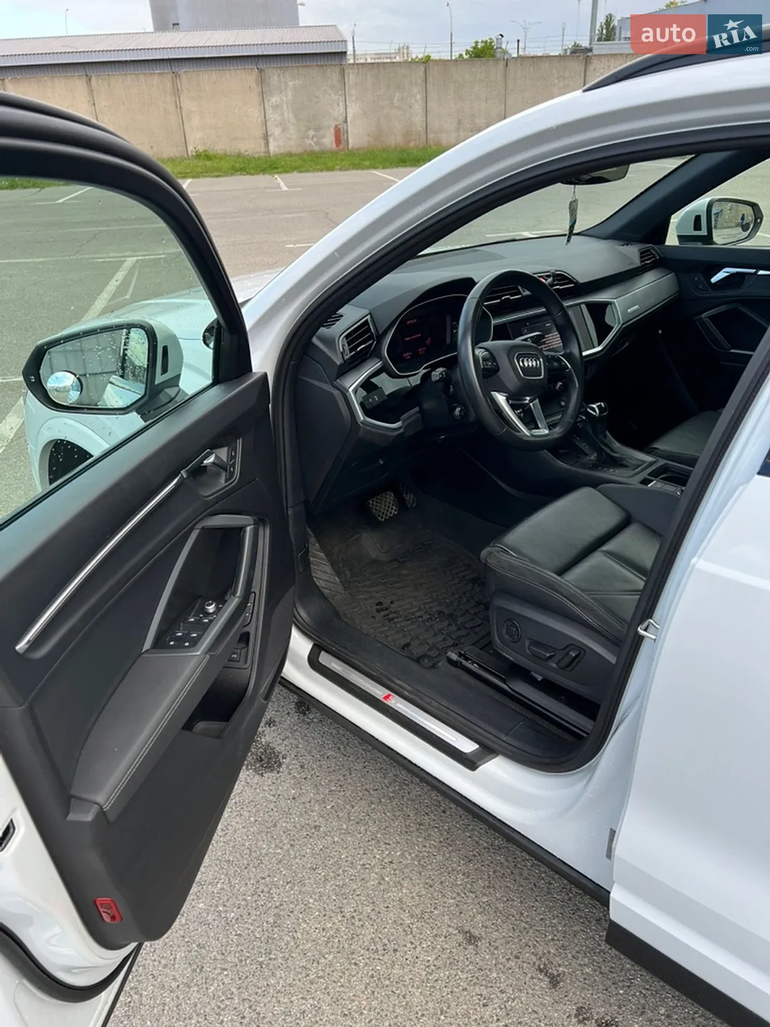 2022 Audi Q3 - мініатюра 9