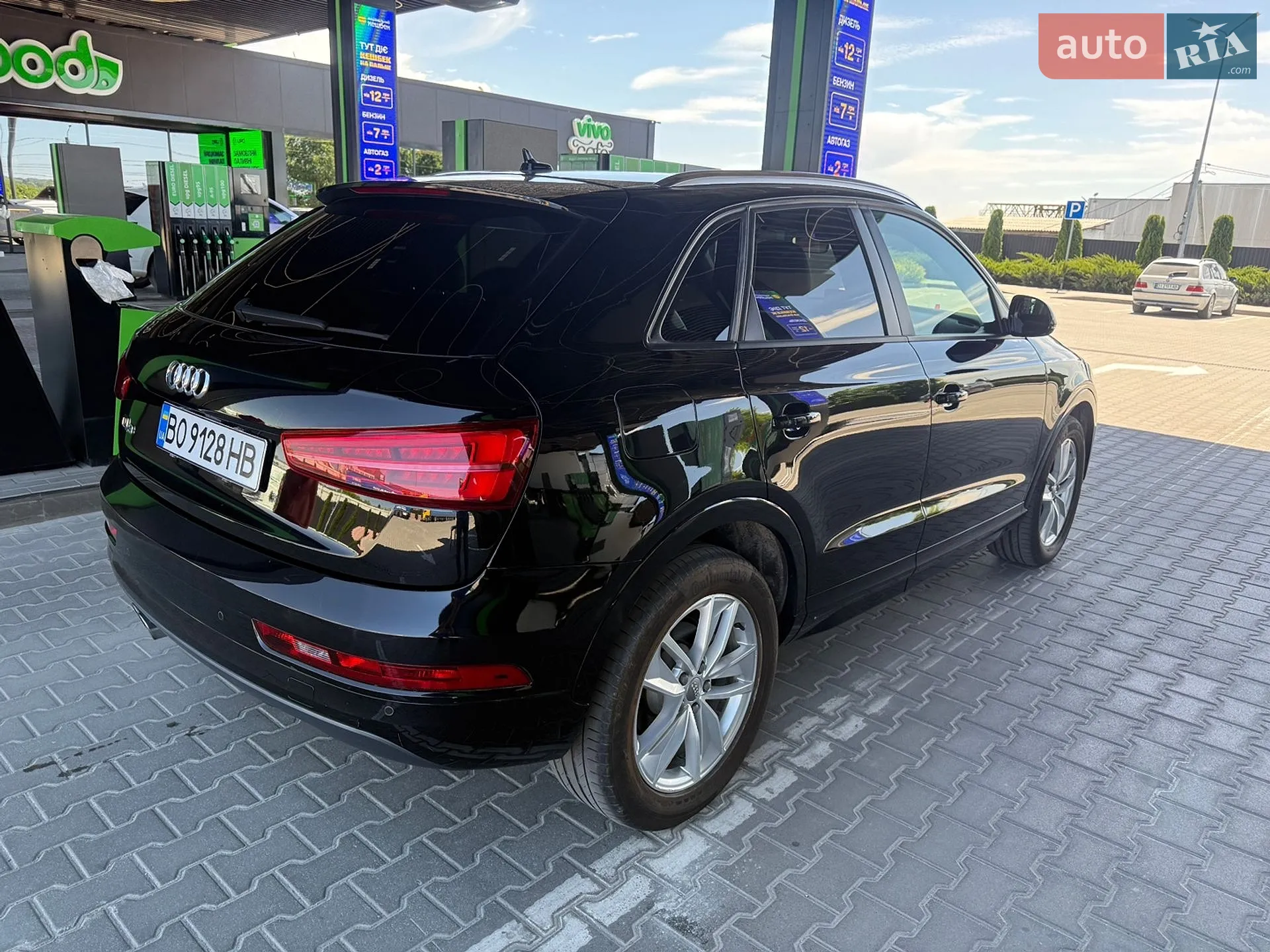 2016 Audi Q3 - мініатюра 4