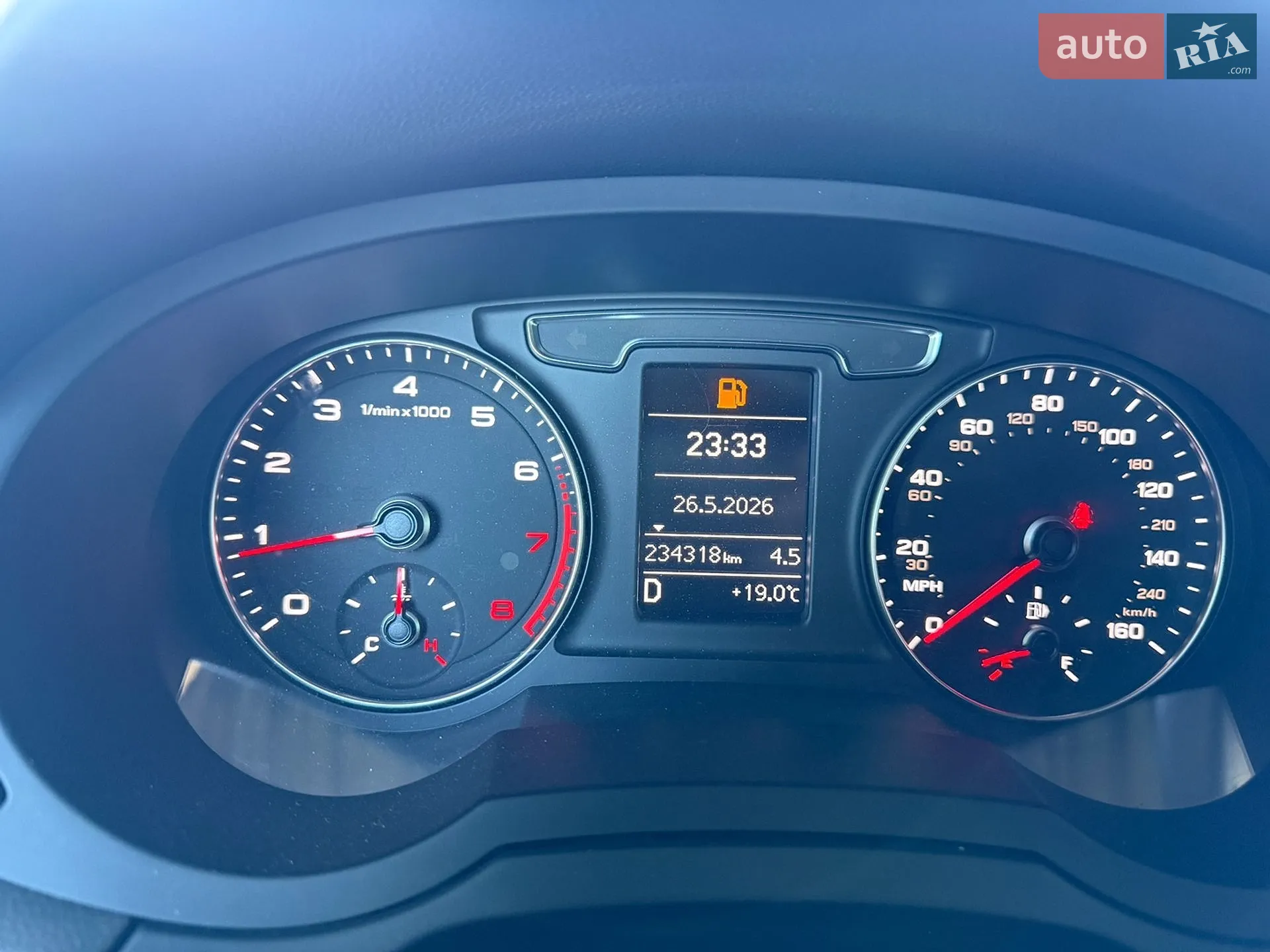 2016 Audi Q3 - мініатюра 22