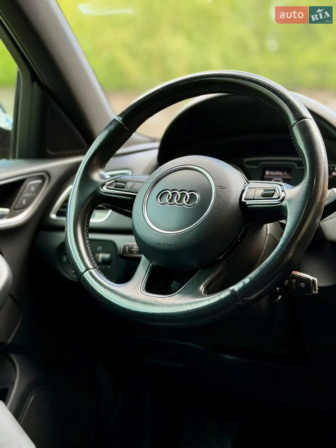 2016 Audi Q3 - мініатюра 15