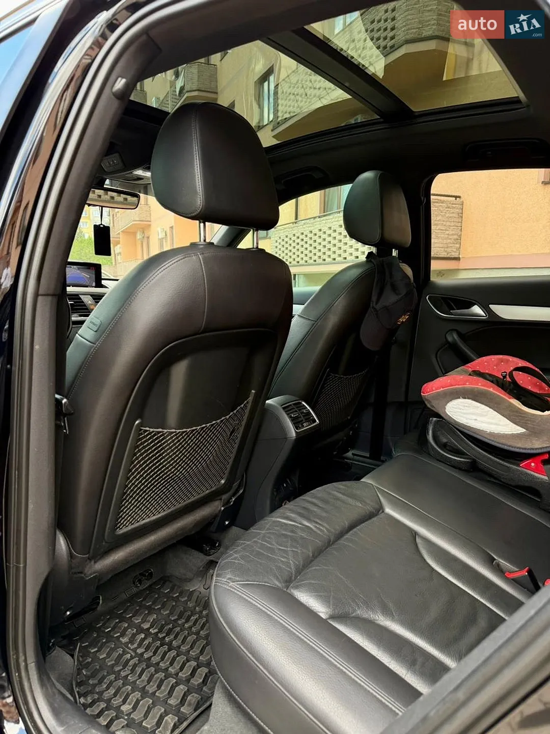 2016 Audi Q3 - мініатюра 18