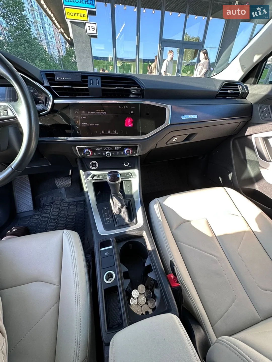 2023 Audi Q3 - мініатюра 3