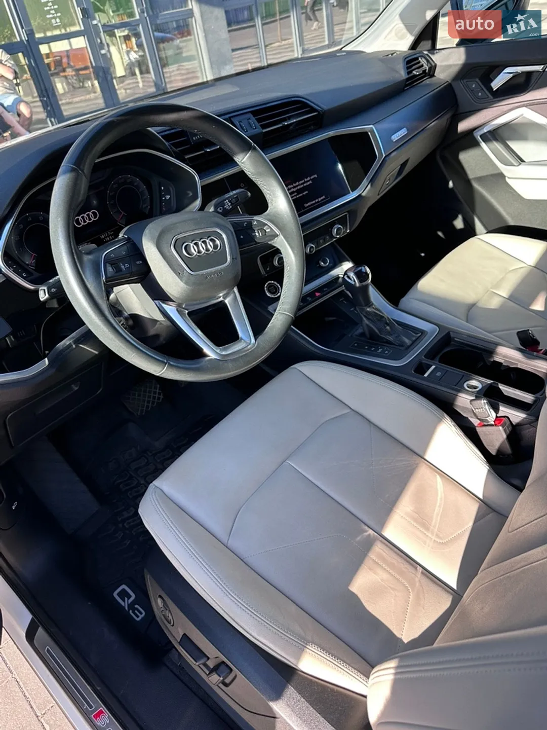 2023 Audi Q3 - мініатюра 11