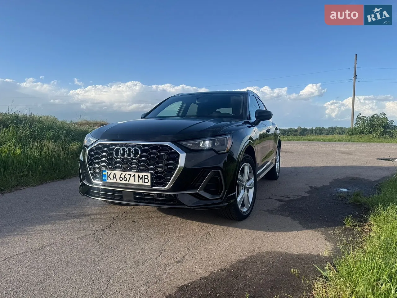 2021 Audi Q3 - мініатюра 16