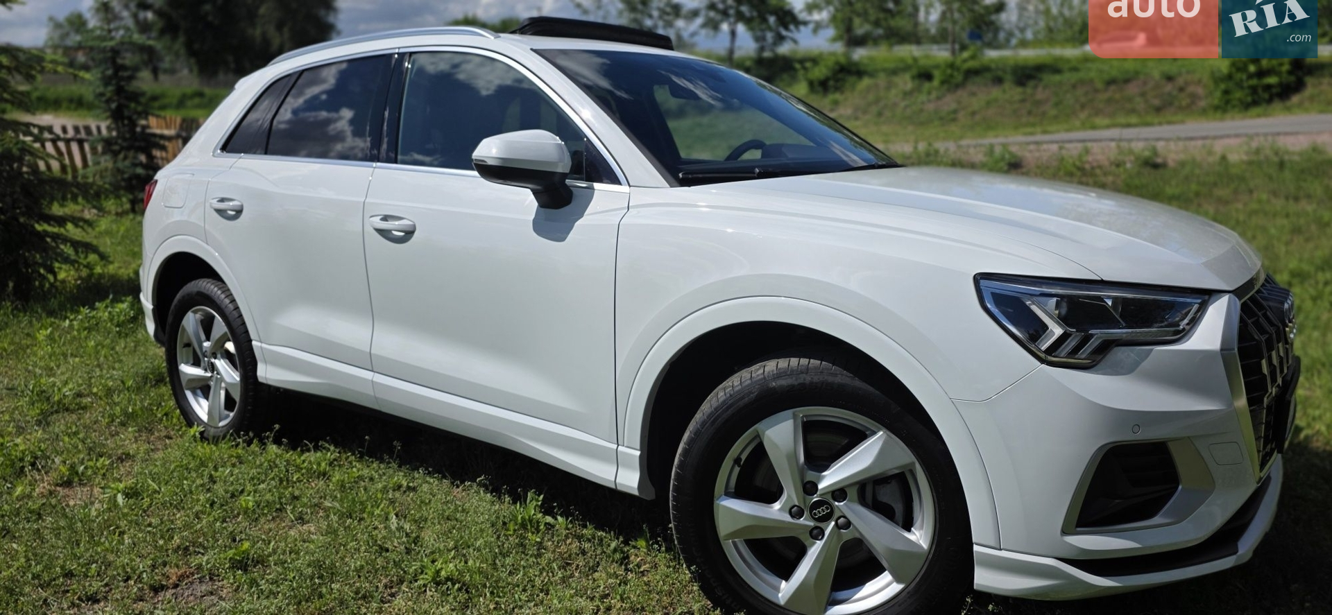 2022 Audi Q3 - мініатюра 2
