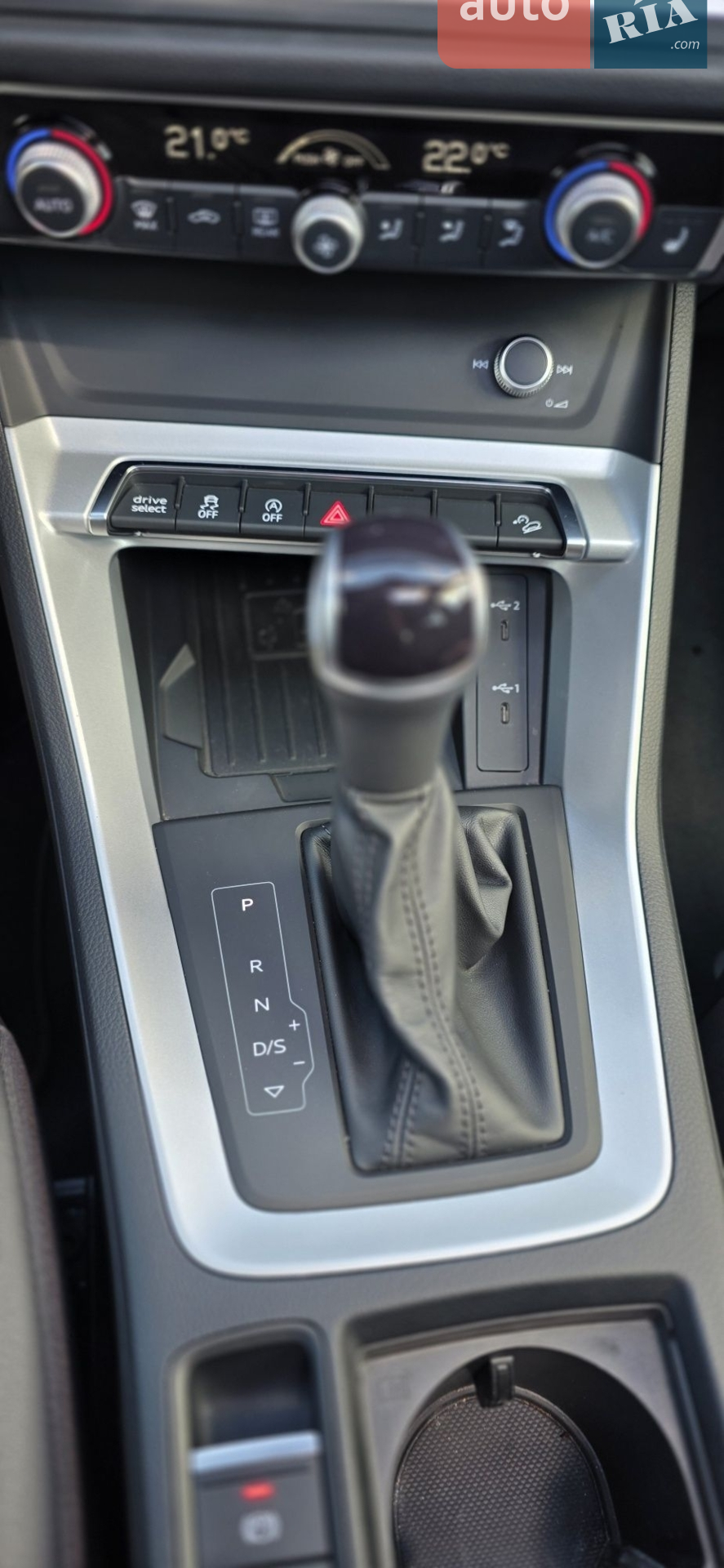 2022 Audi Q3 - мініатюра 10