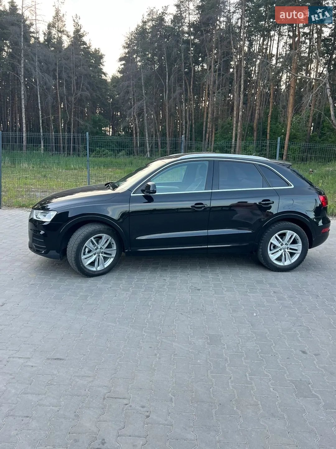 2016 Audi Q3 - мініатюра 4