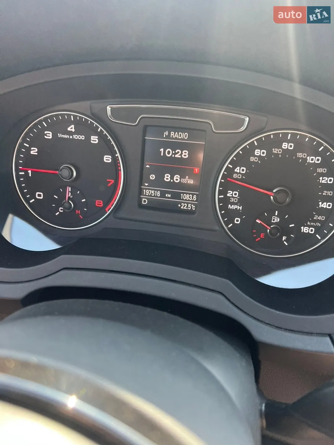 2016 Audi Q3 - мініатюра 23