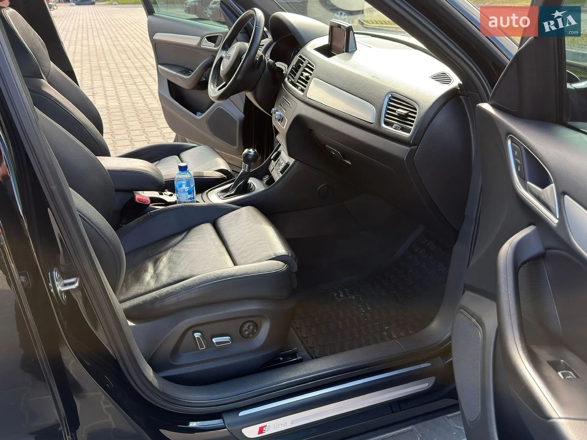 2017 Audi Q3 - мініатюра 20