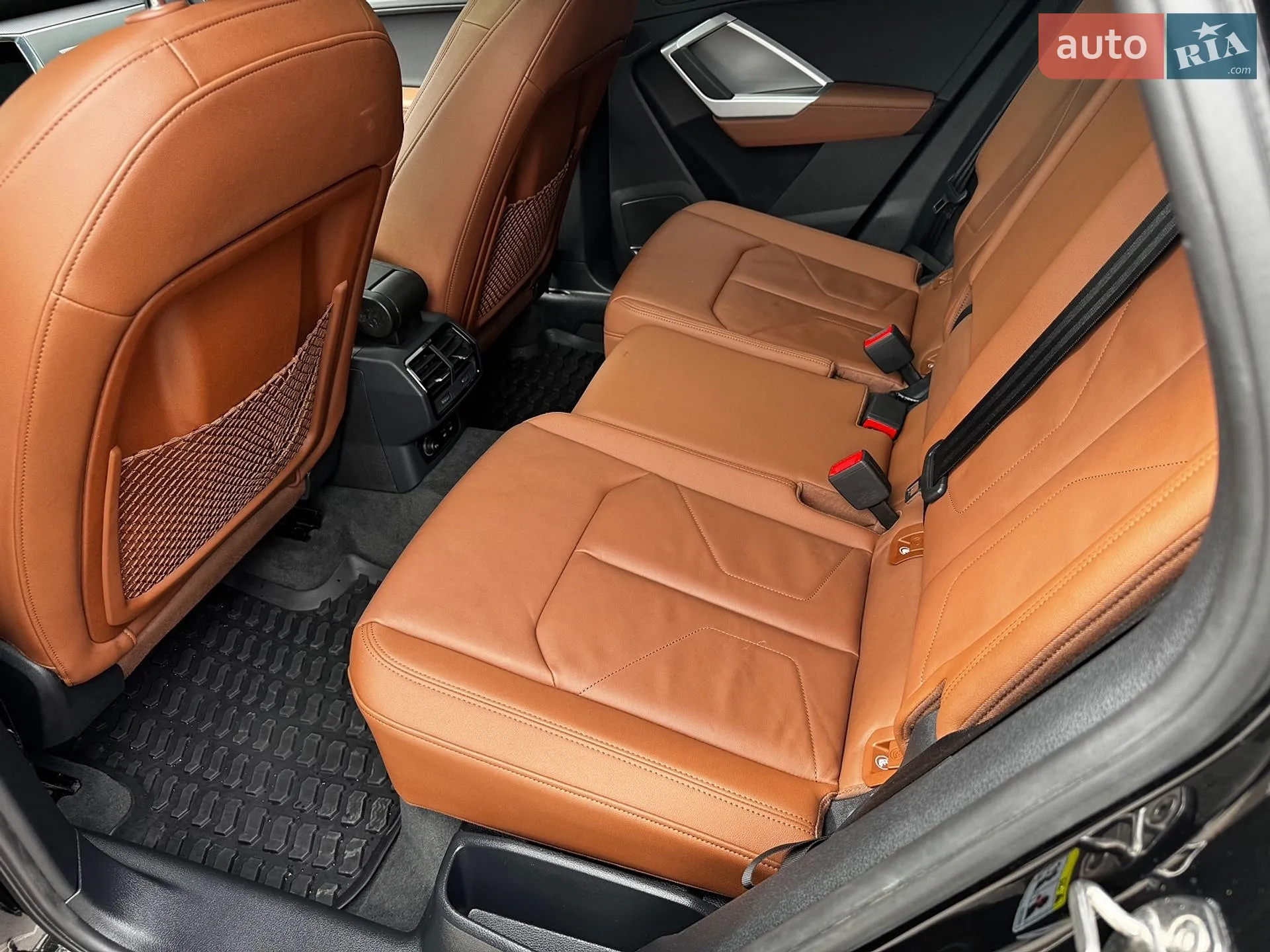 2020 Audi Q3 - мініатюра 19