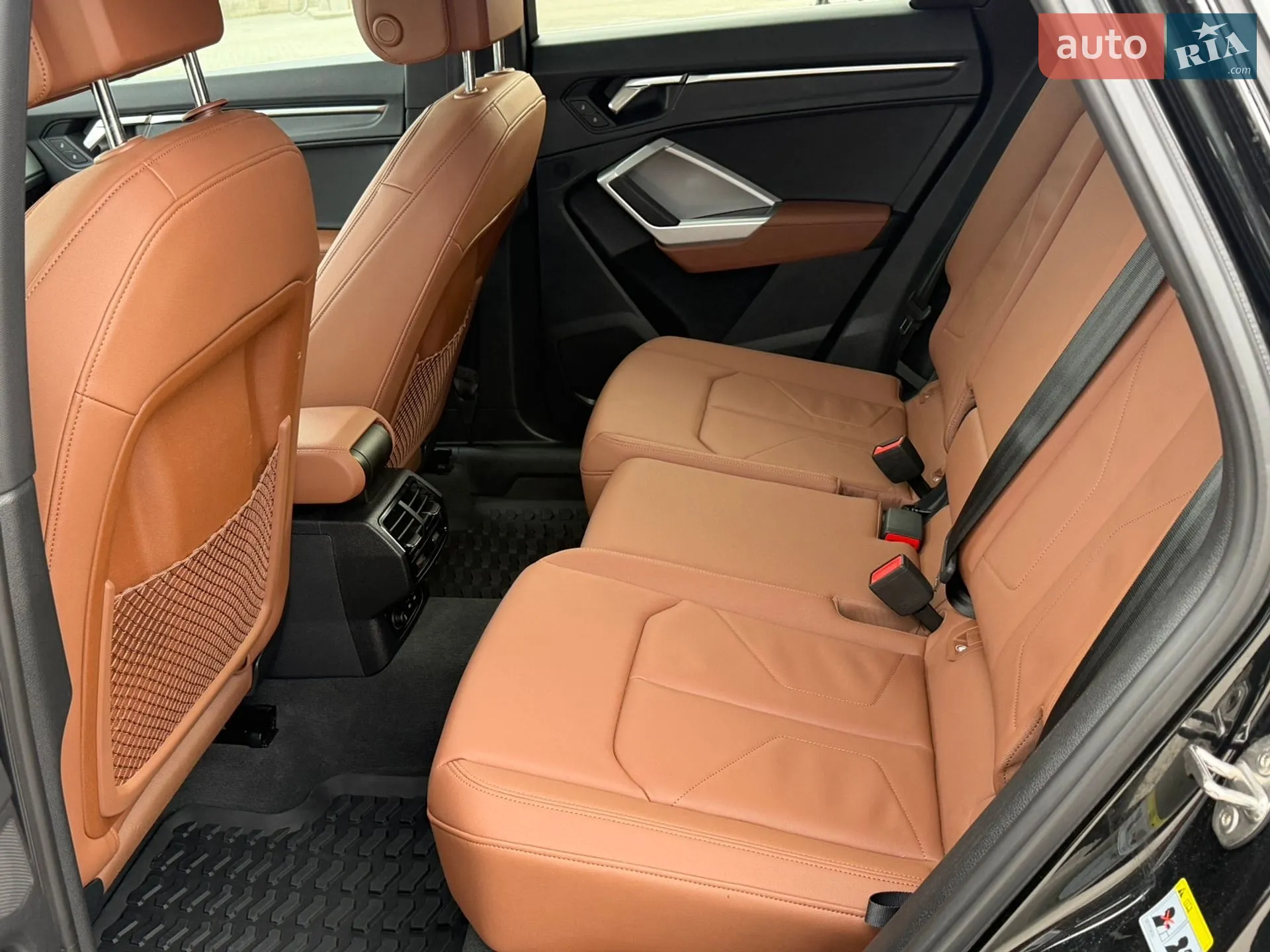 2024 Audi Q3 - мініатюра 12